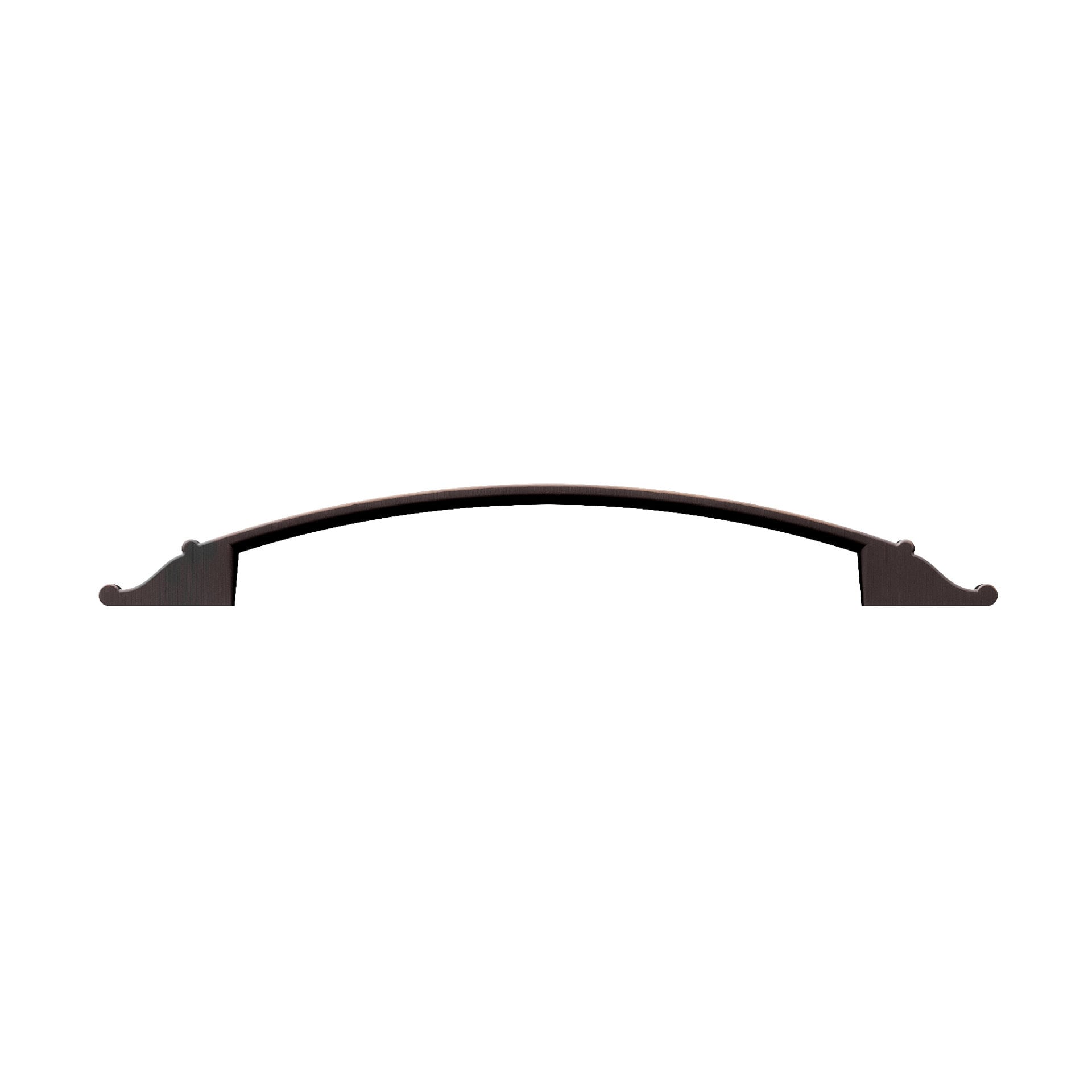 Richelieu BP2606320BORB Cabinet-Pulls - View #6
