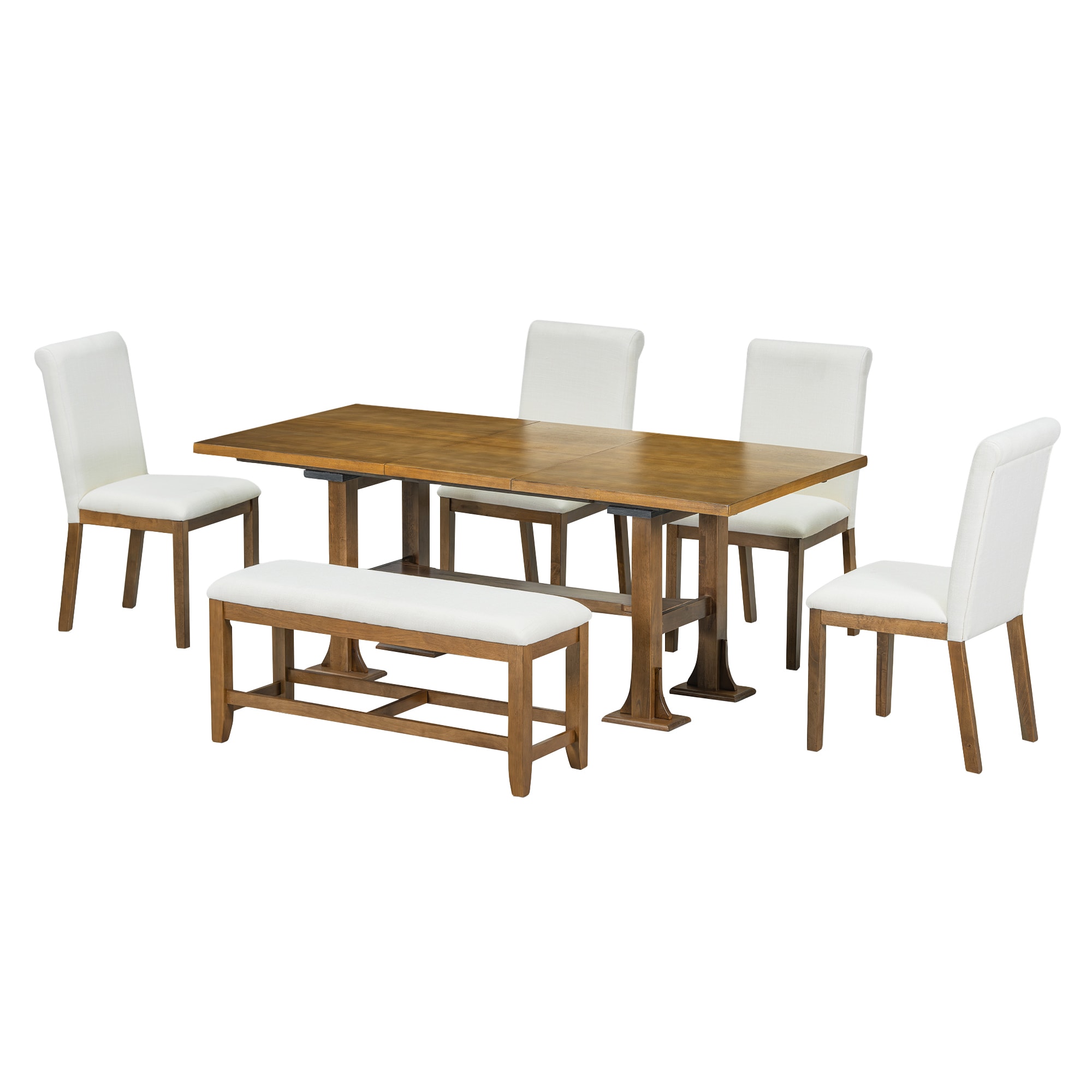 Bybafun YA0100209 Dining-Sets - View #8