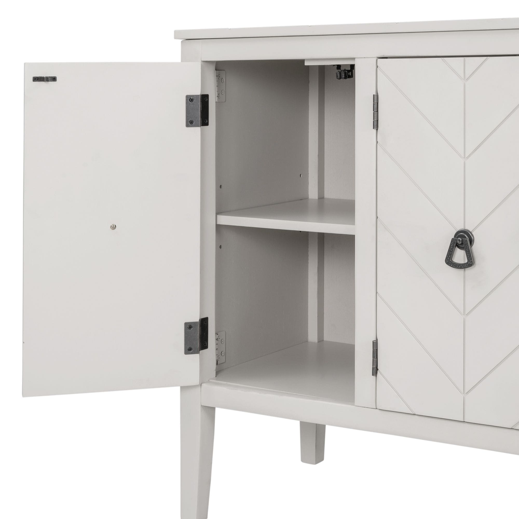 Yiekholo LL-1860AAK Pull-Out-Cabinet-Baskets - View #9