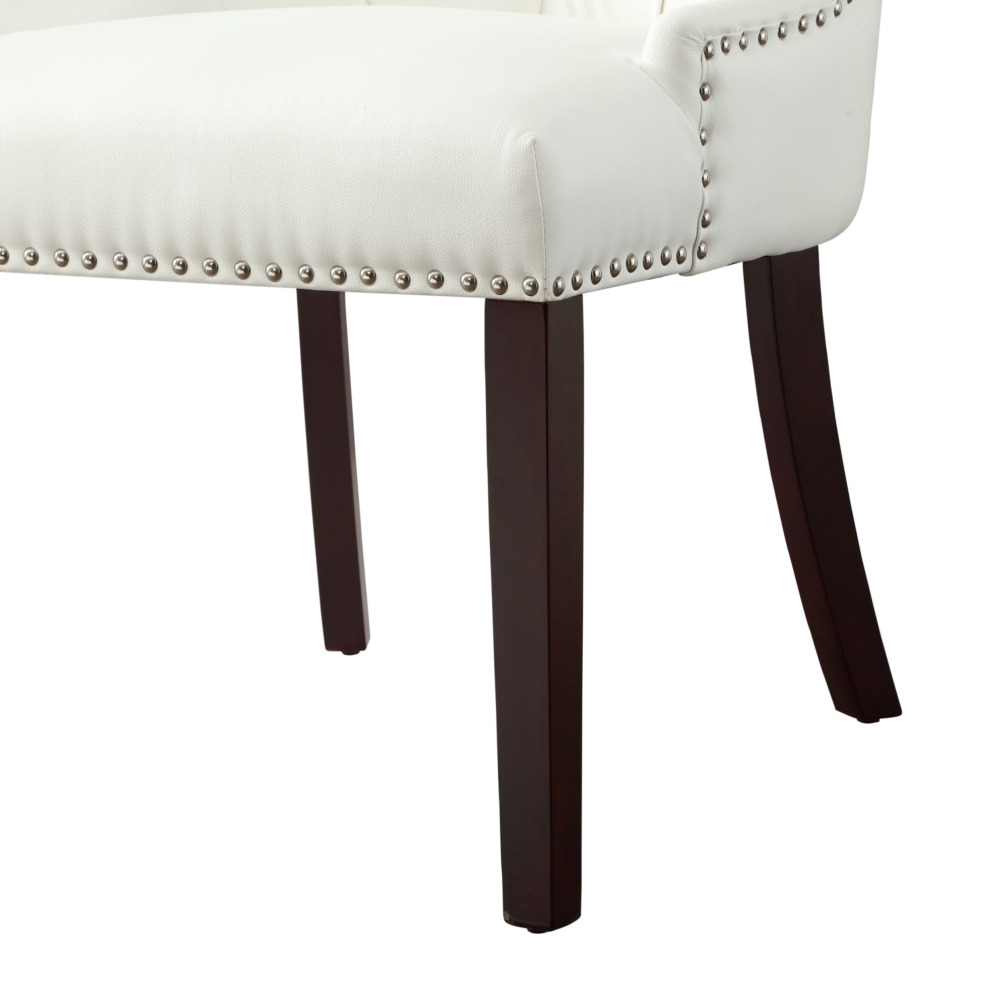 Inspired Home AD87-01WE2-LS Dining-Chairs - View #6