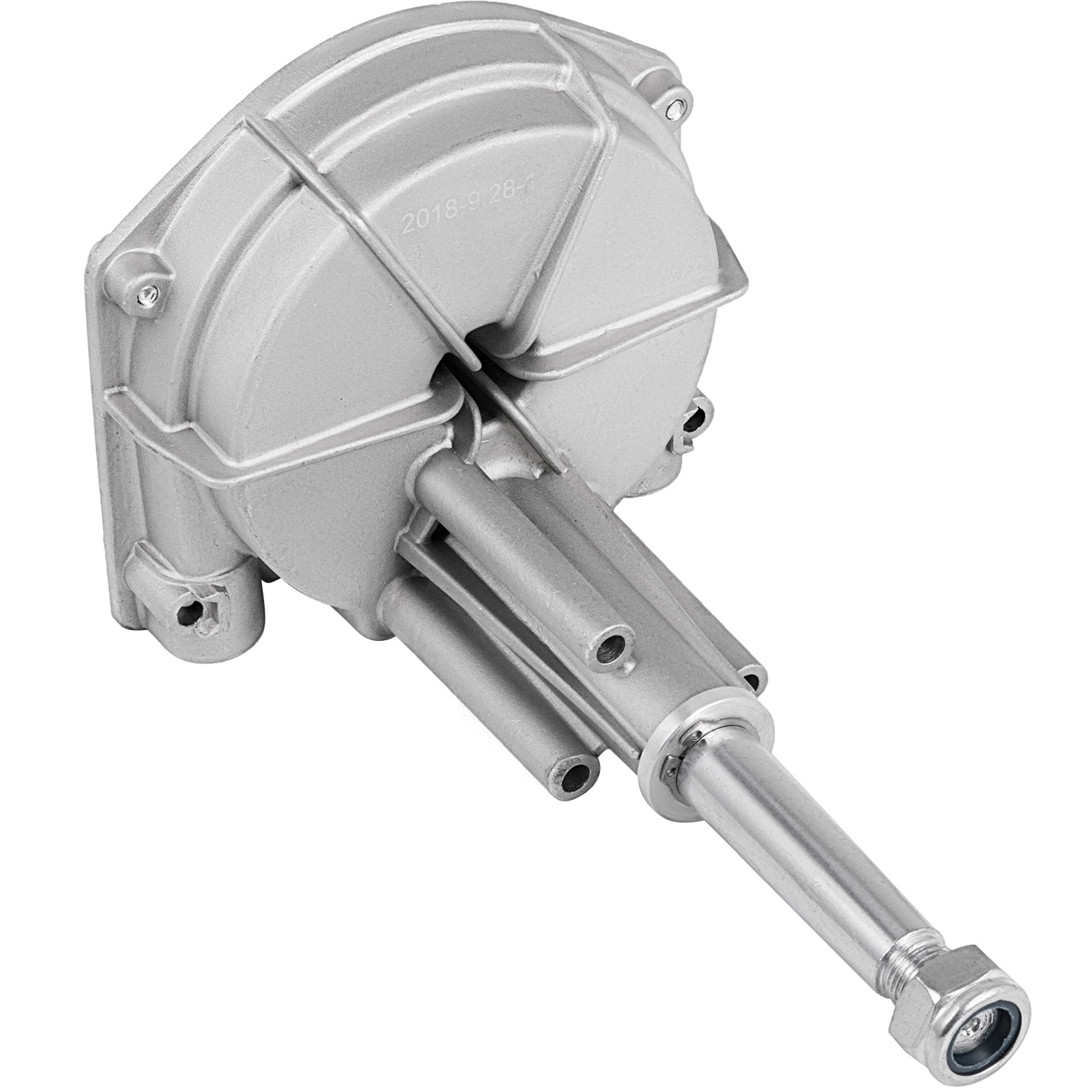 VEVOR SCXWYYFXB14Y02398V0 Boat-Control-Cables - View #9