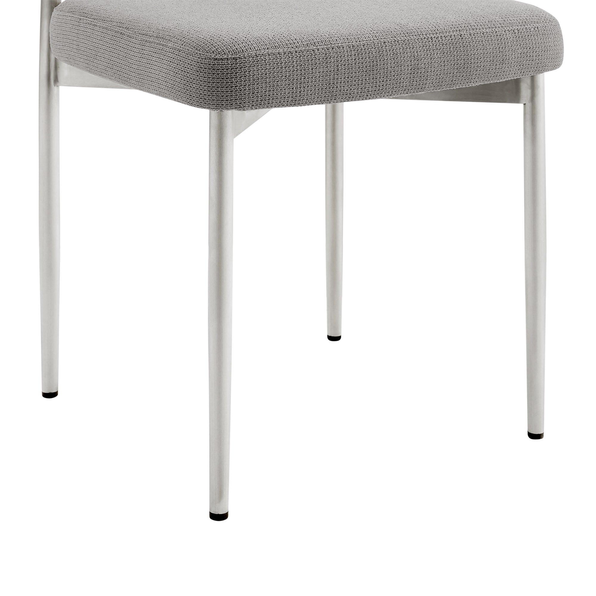 Armen Living LCSNSIBSLGRY Dining-Chairs - View #9