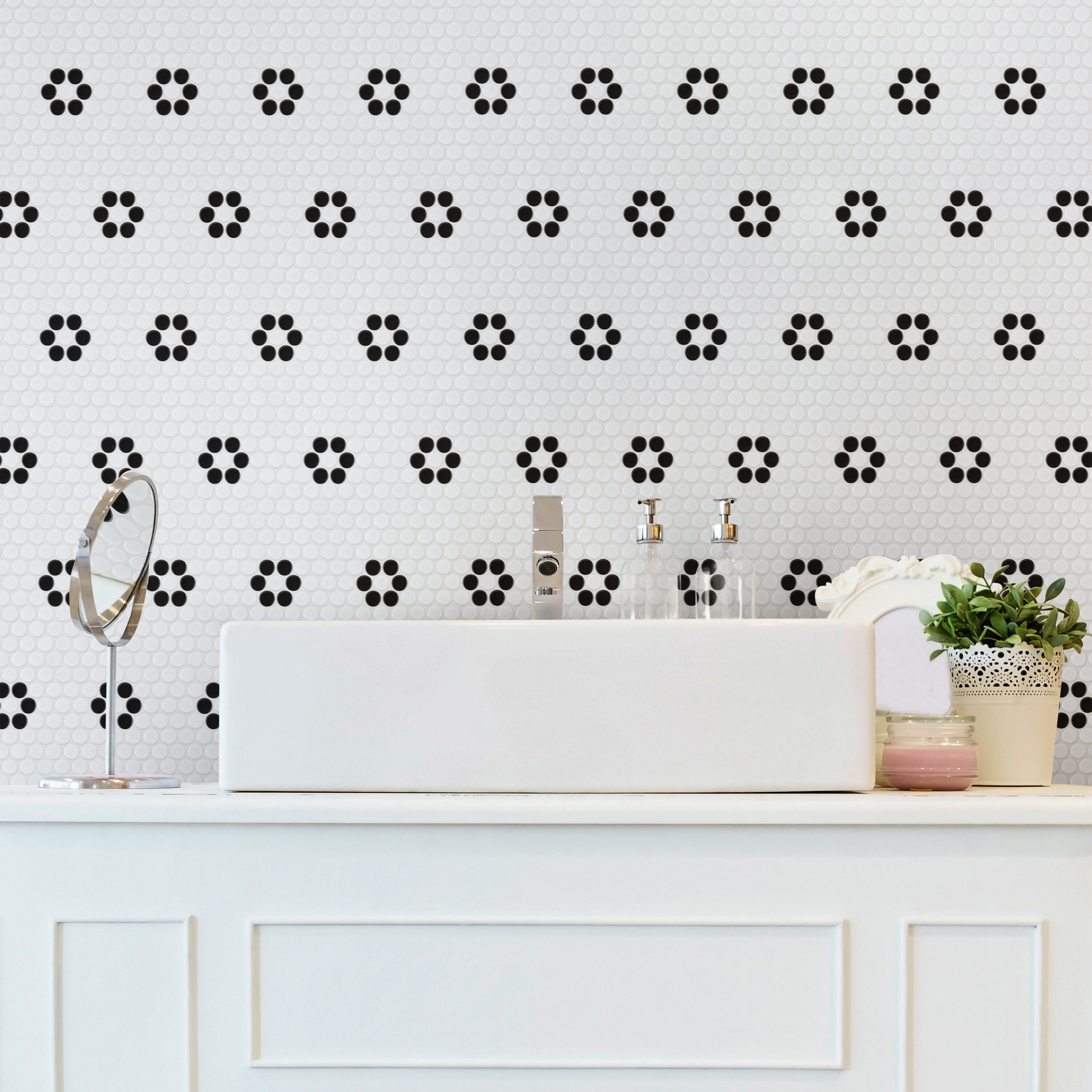 Affinity Tile S1FDXMPMHF Tile-Samples - View #6