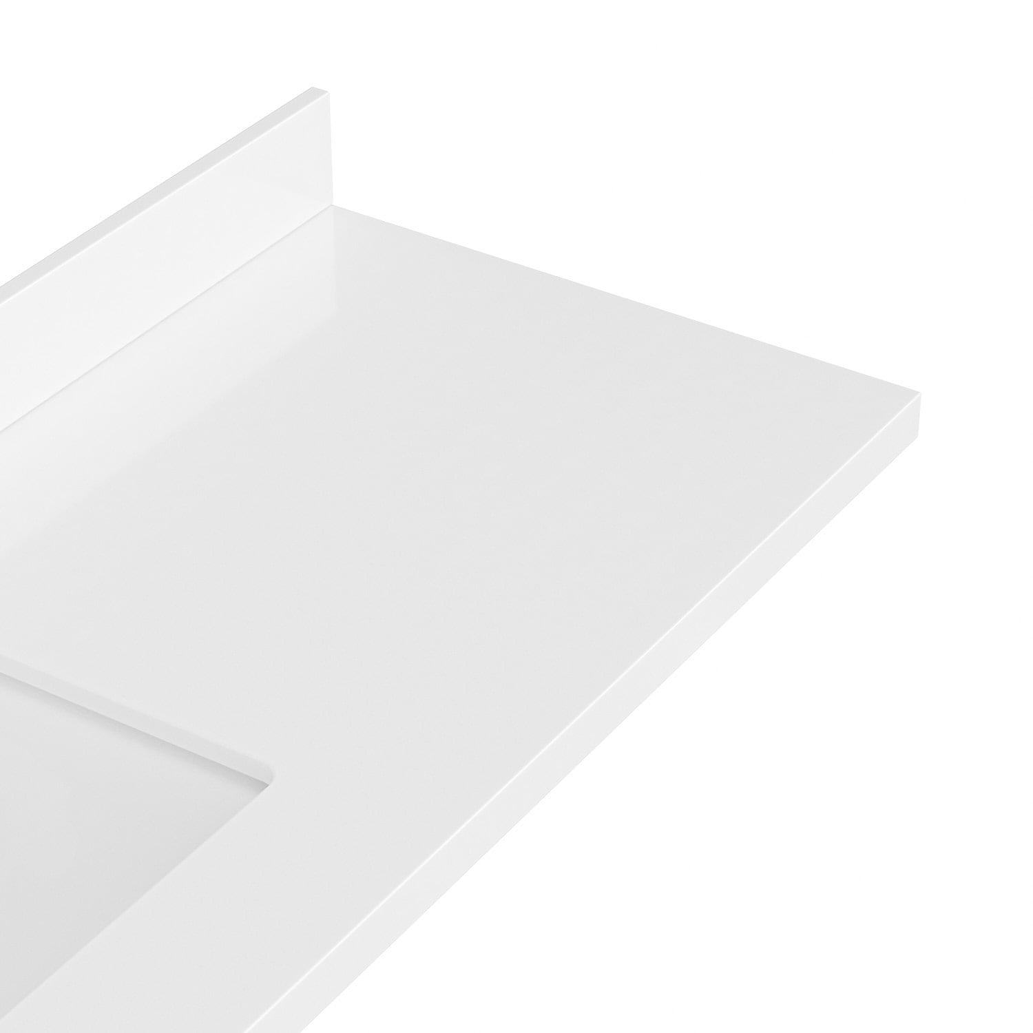 ARIEL WQ-67-CT-RS Vanity-Tops - View #5