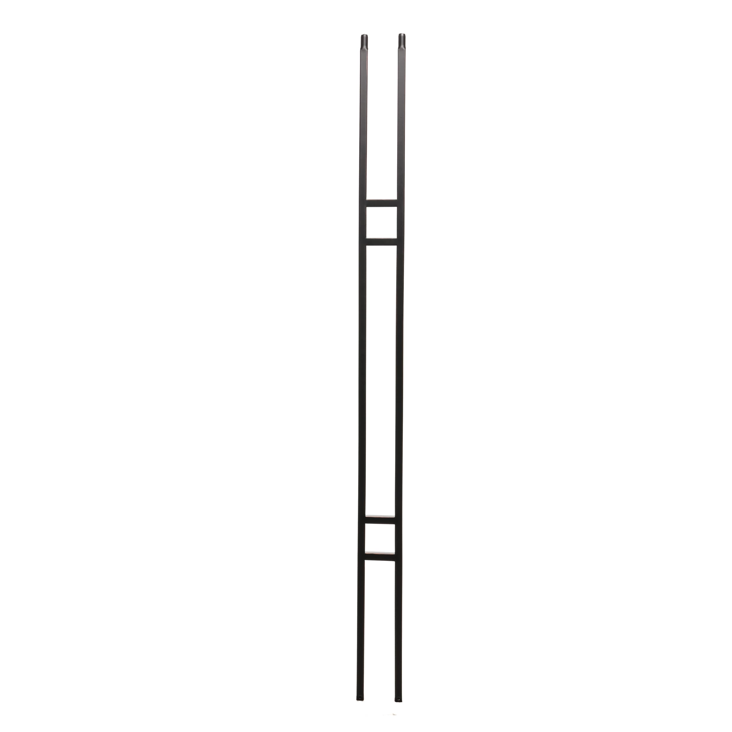 RELIABILT WGT19RC Interior-Stairpart-Balusters - View #9