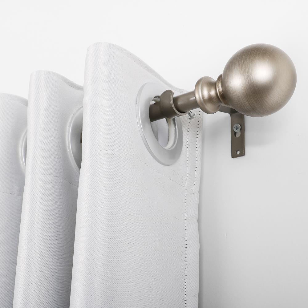 Utopia Alley D34SN Curtain-Rods - View #2