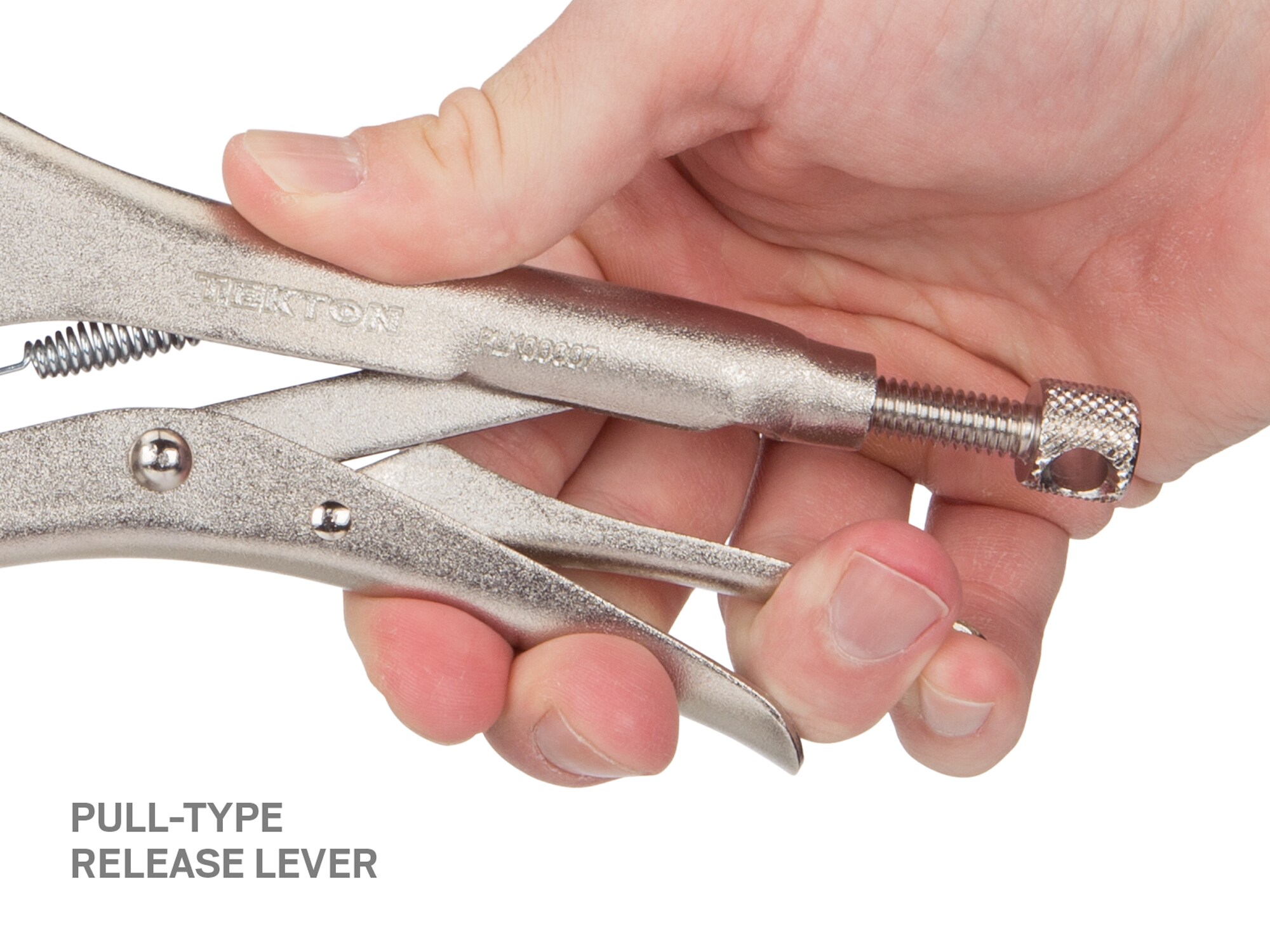 TEKTON PLK00007 pliers - View #5
