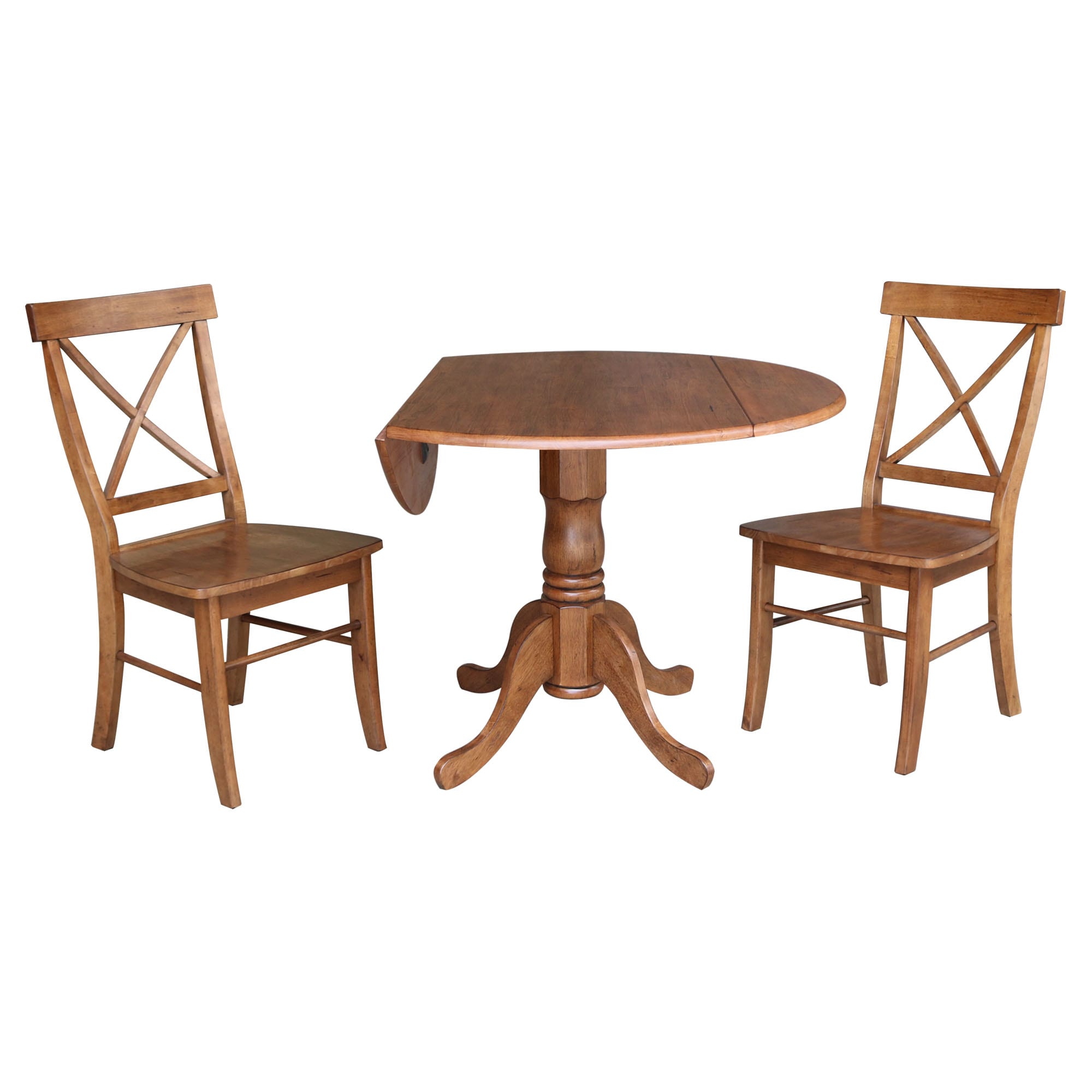 International Concepts K42-42DP-C613P Dining-Sets - View #5