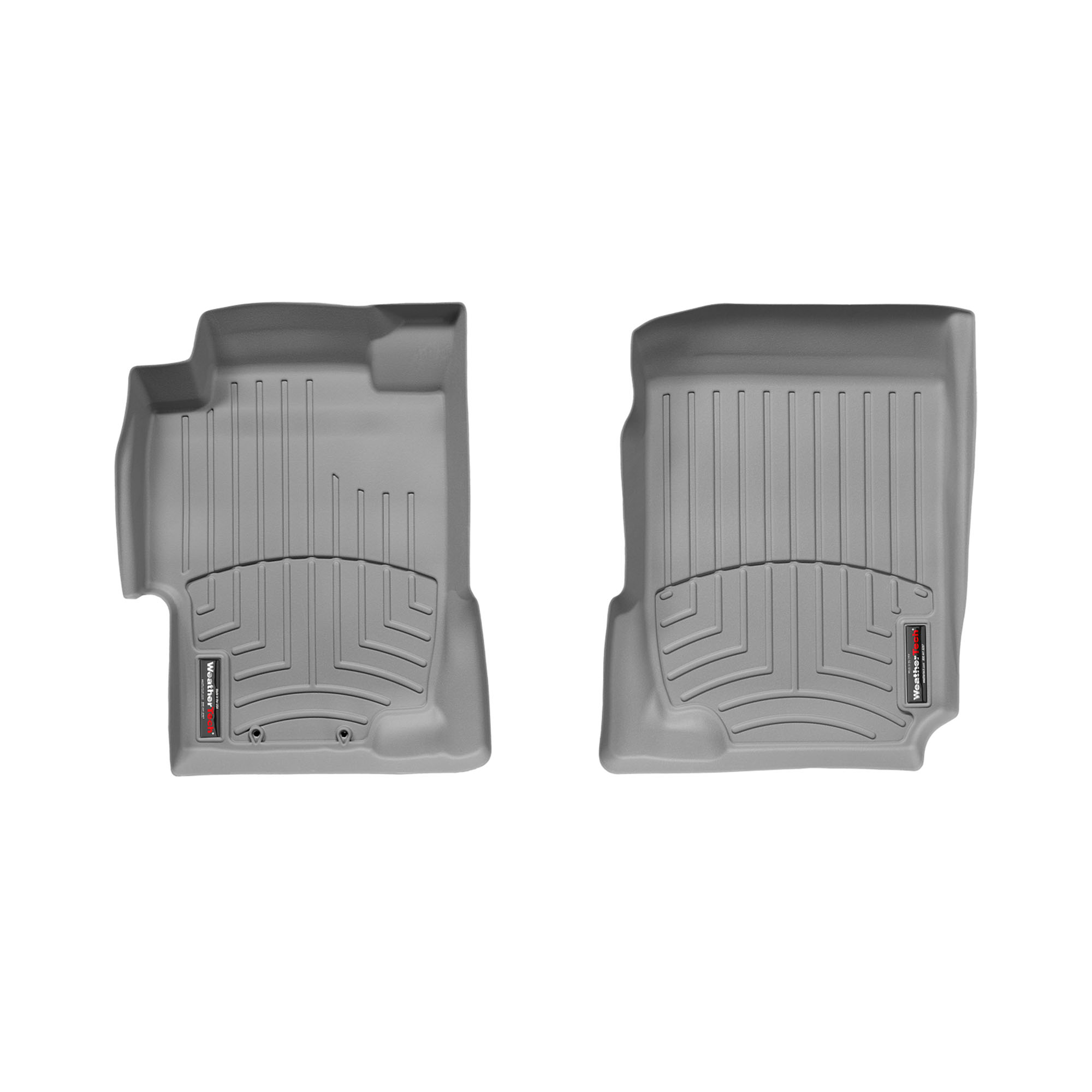 WeatherTech 460601 Floor liner for Car