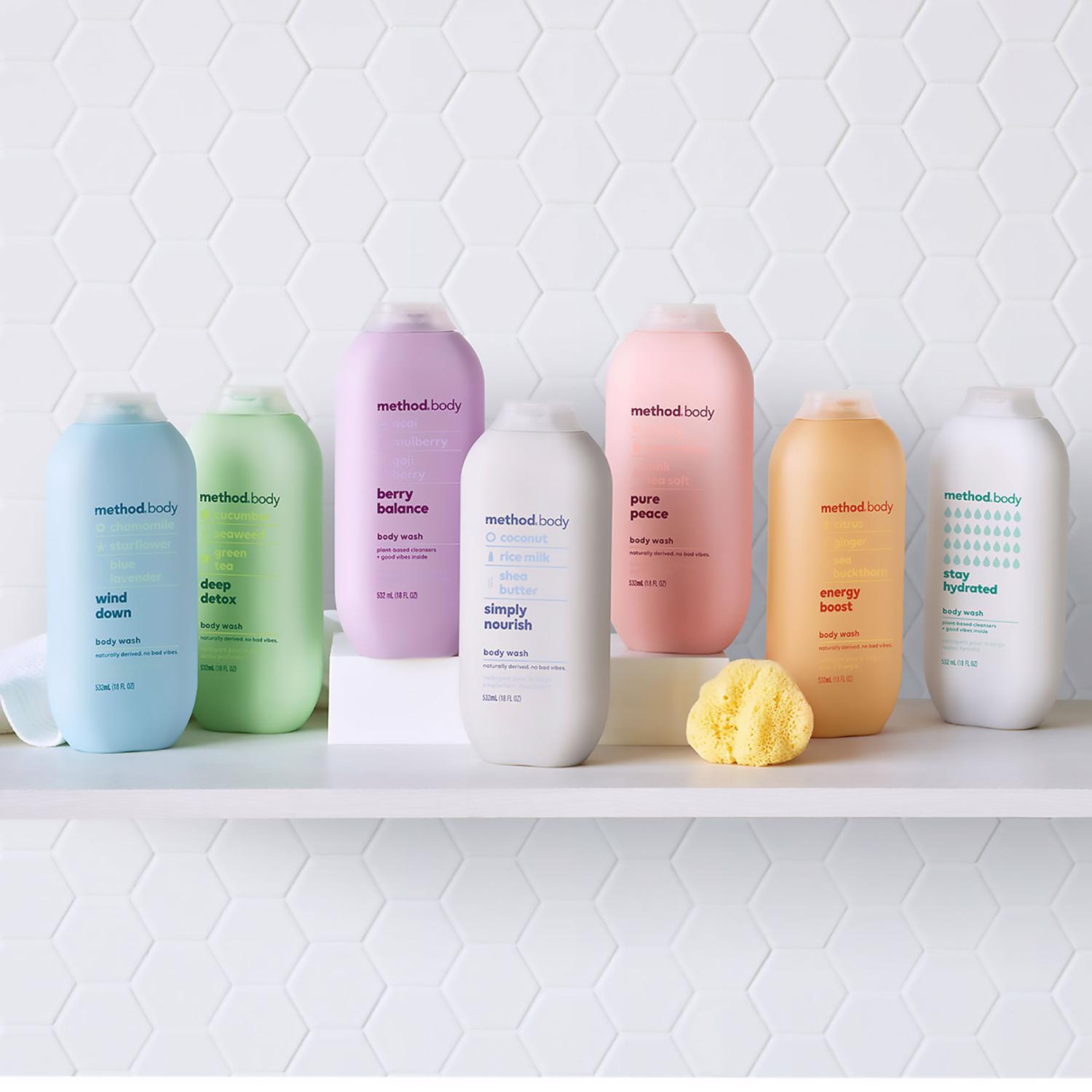 method 01857 Skin-Care - View #3