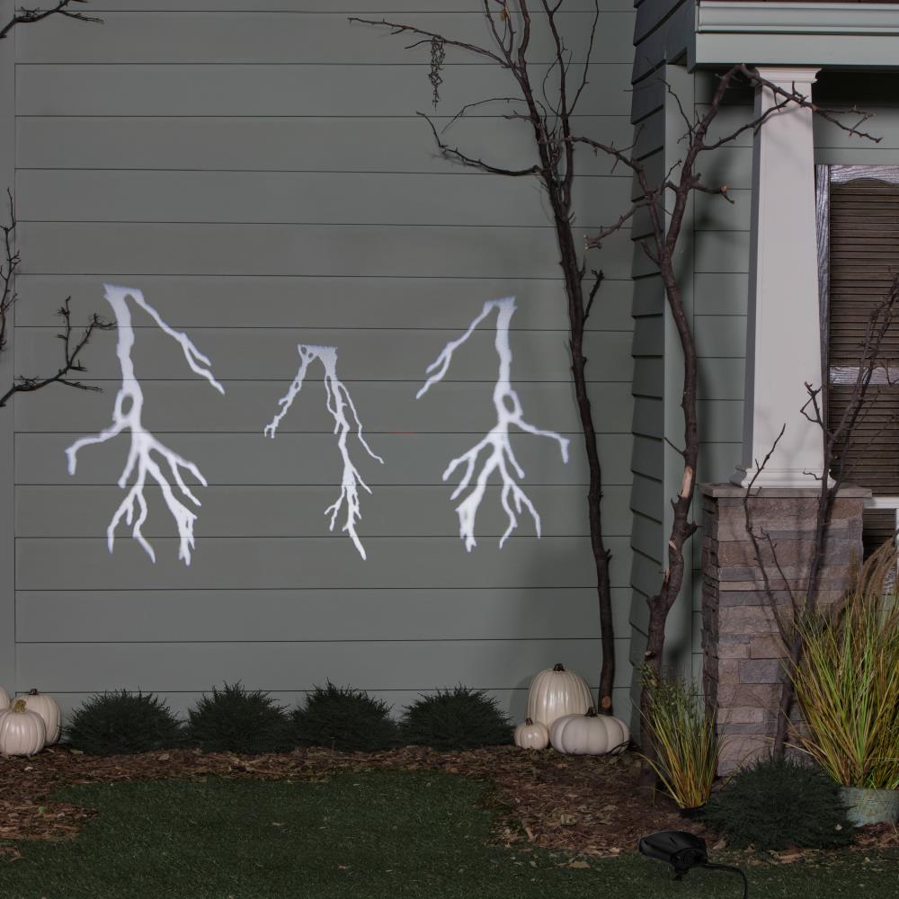 Gemmy 73203 Christmas-Light-Show-Projectors - View #2
