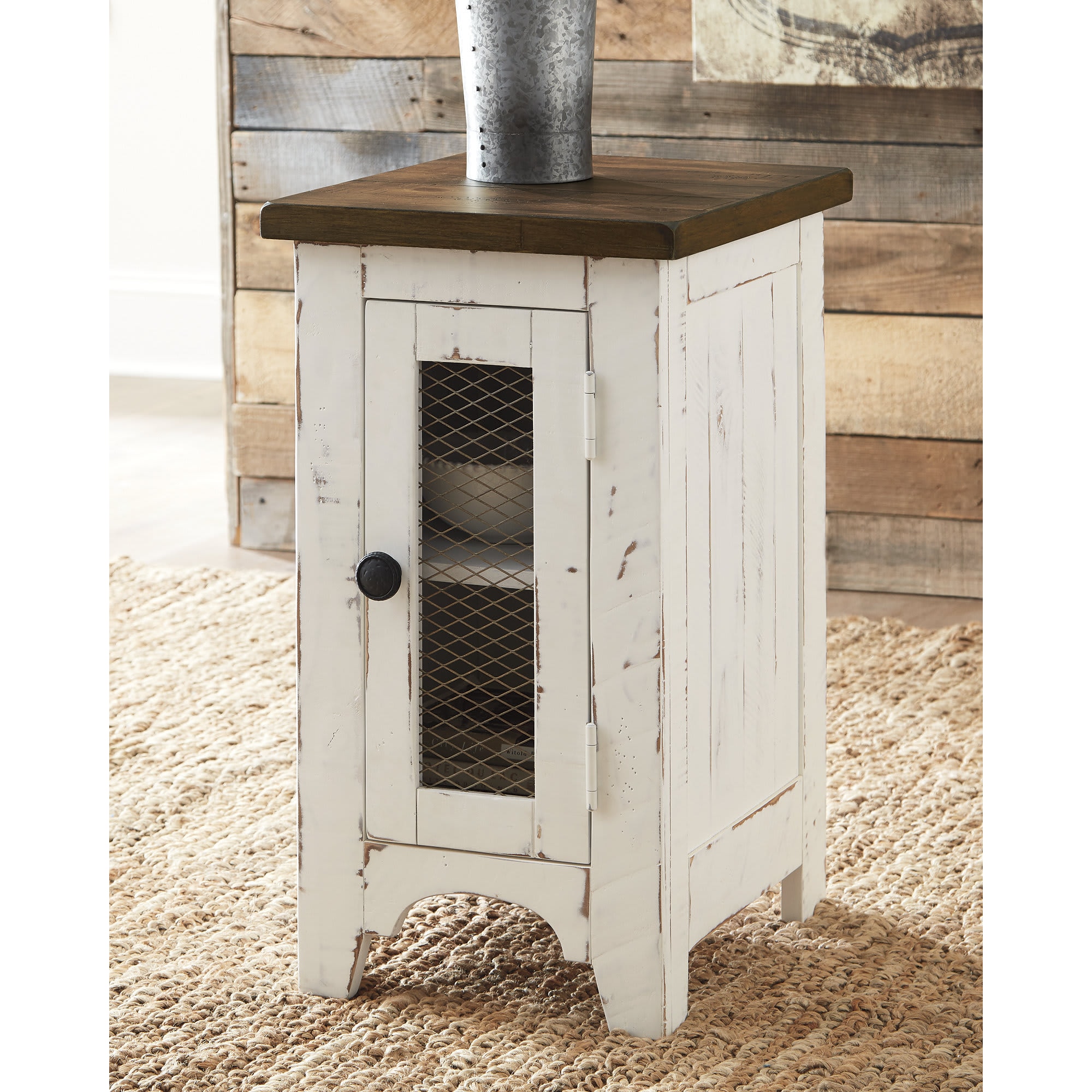 Signature Design by Ashley T459-7 End-Tables - View #6