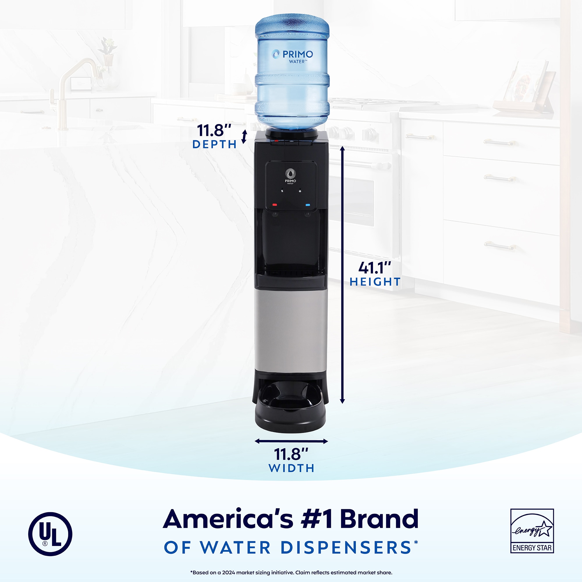Primo 601335 Water-Coolers - View #6