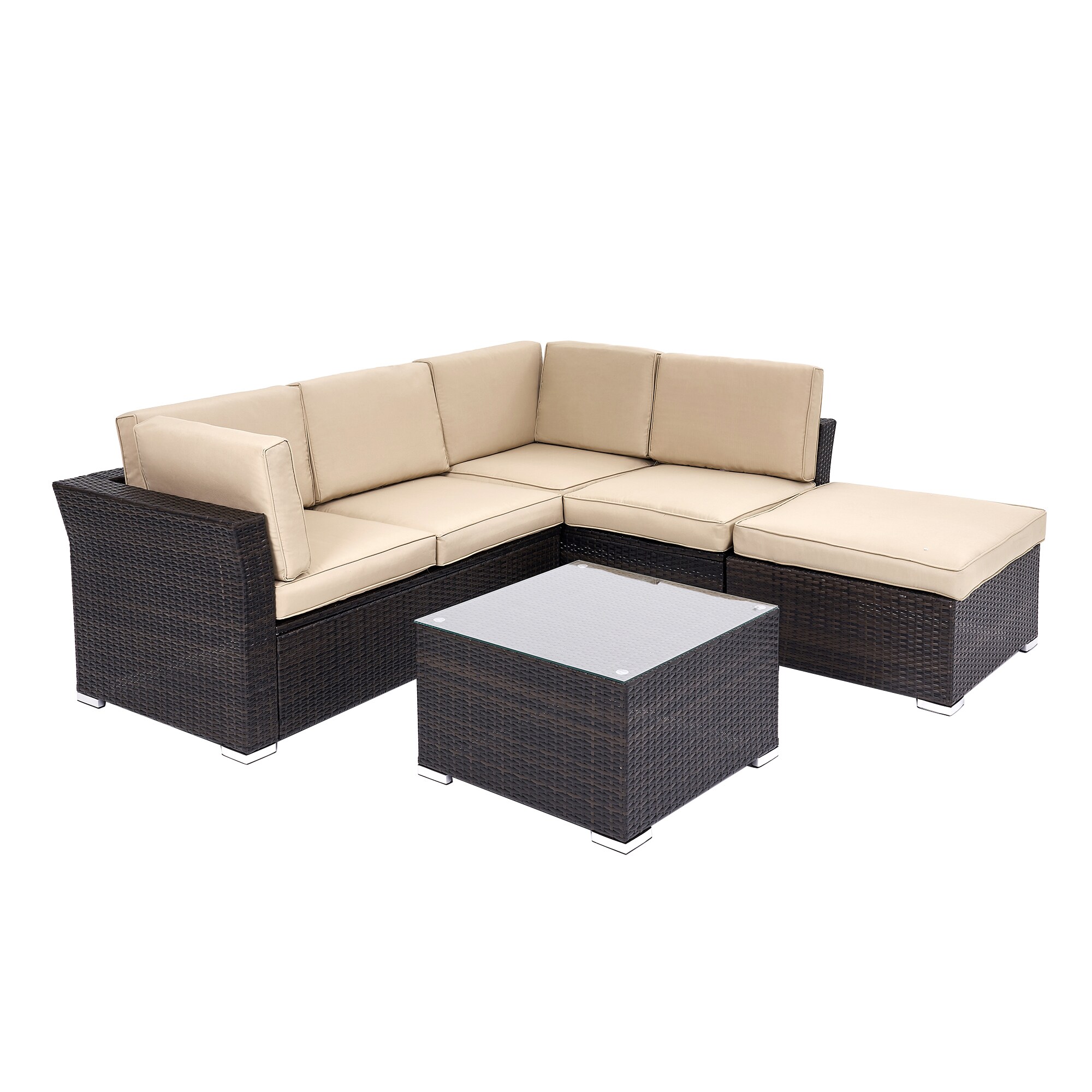 ACEGOSES LW-HSF200M Patio-Conversation-Sets - View #9