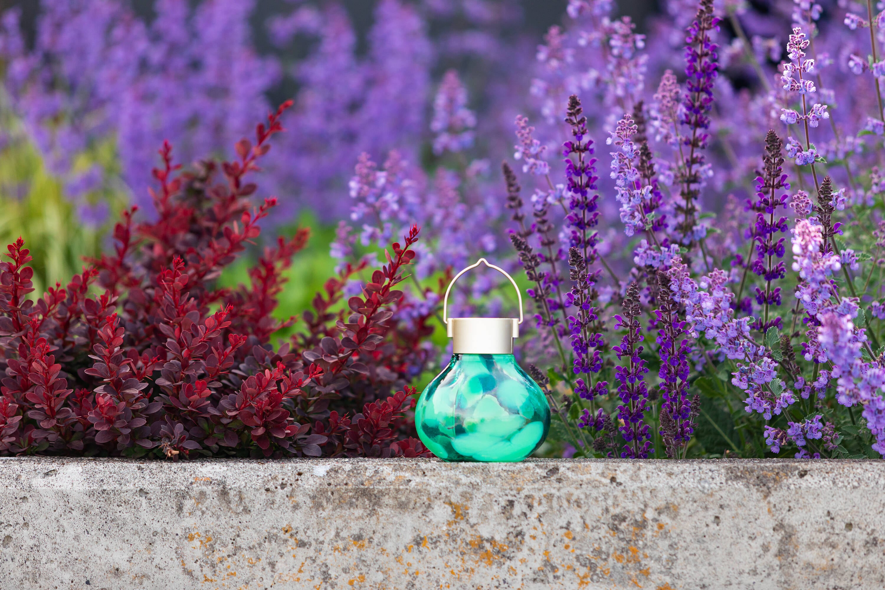 Allsop 32859 Outdoor-Decorative-Lanterns - View #4