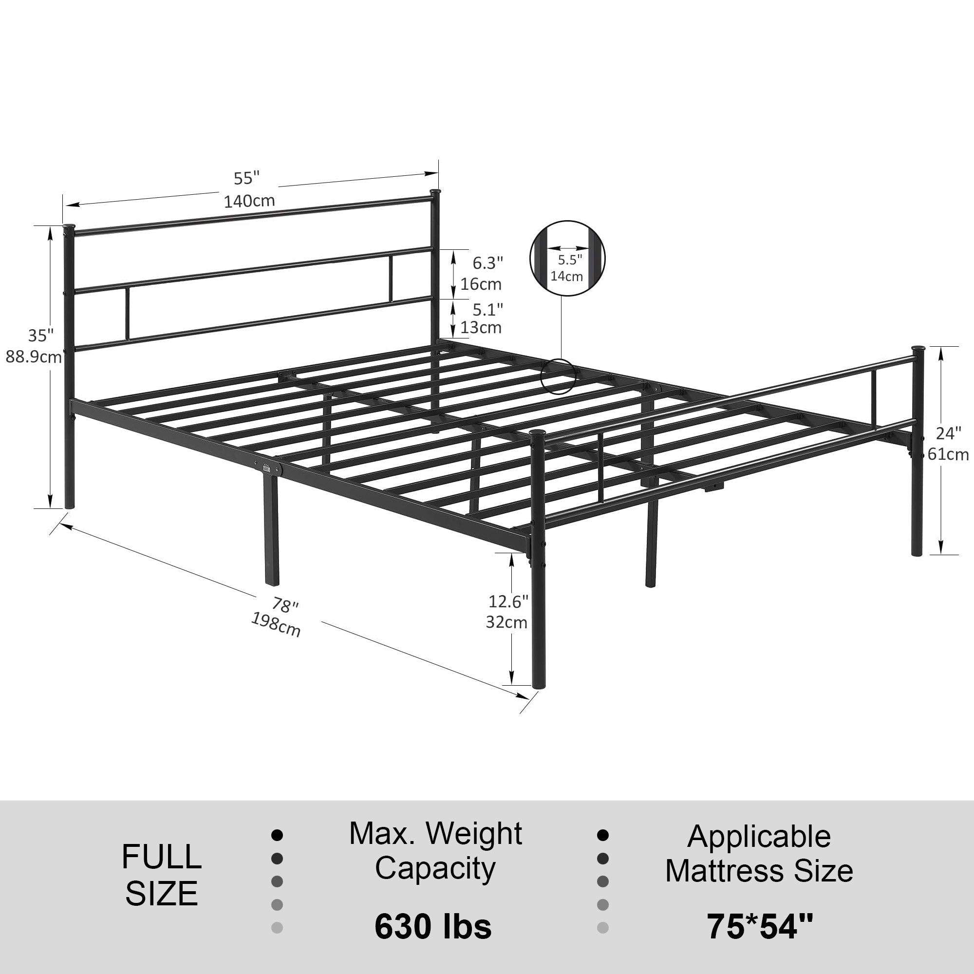 Vecelo LOE-LT-F03 beds - View #3