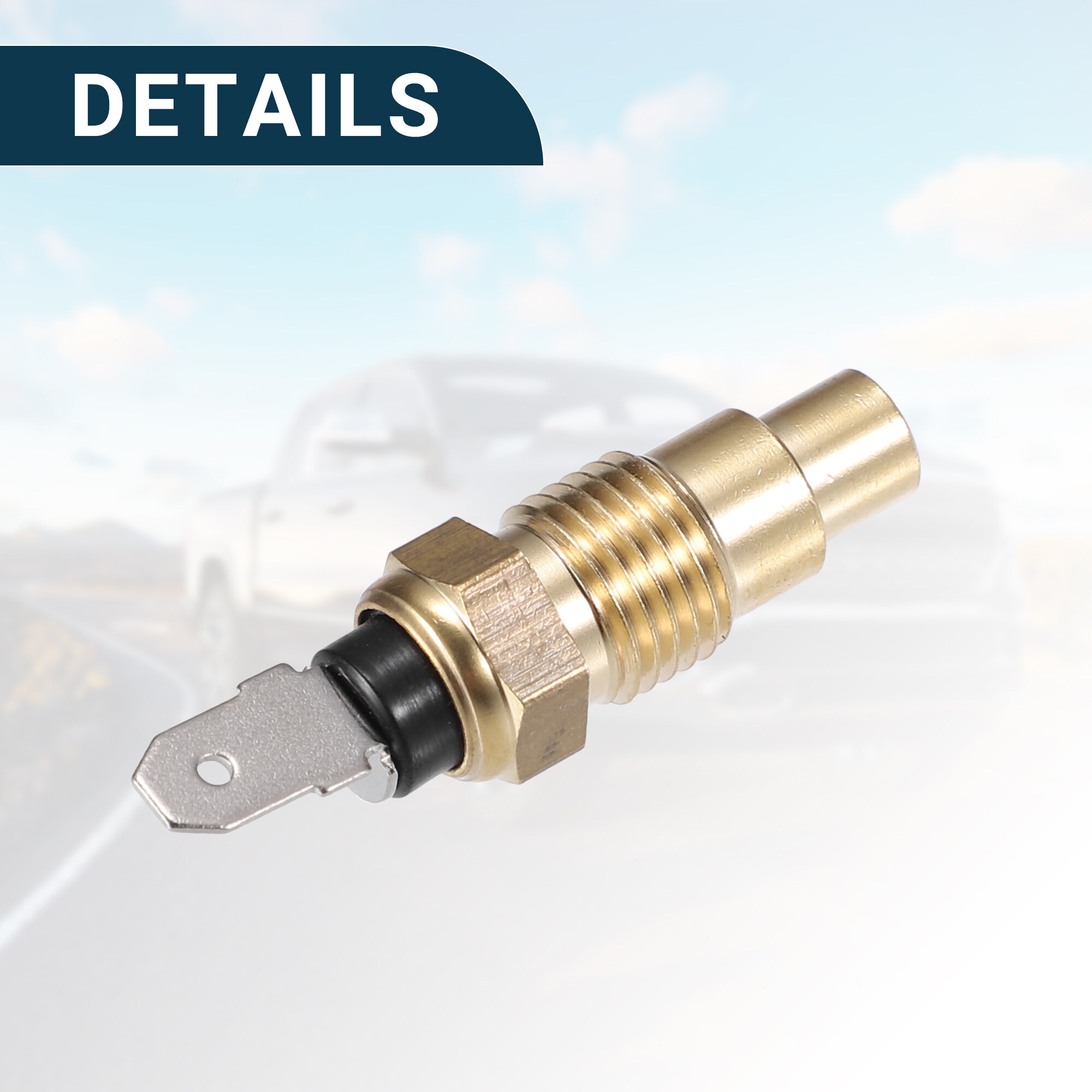 Unique Bargains S26012300UX3240 Cooling-Fluids - View #6