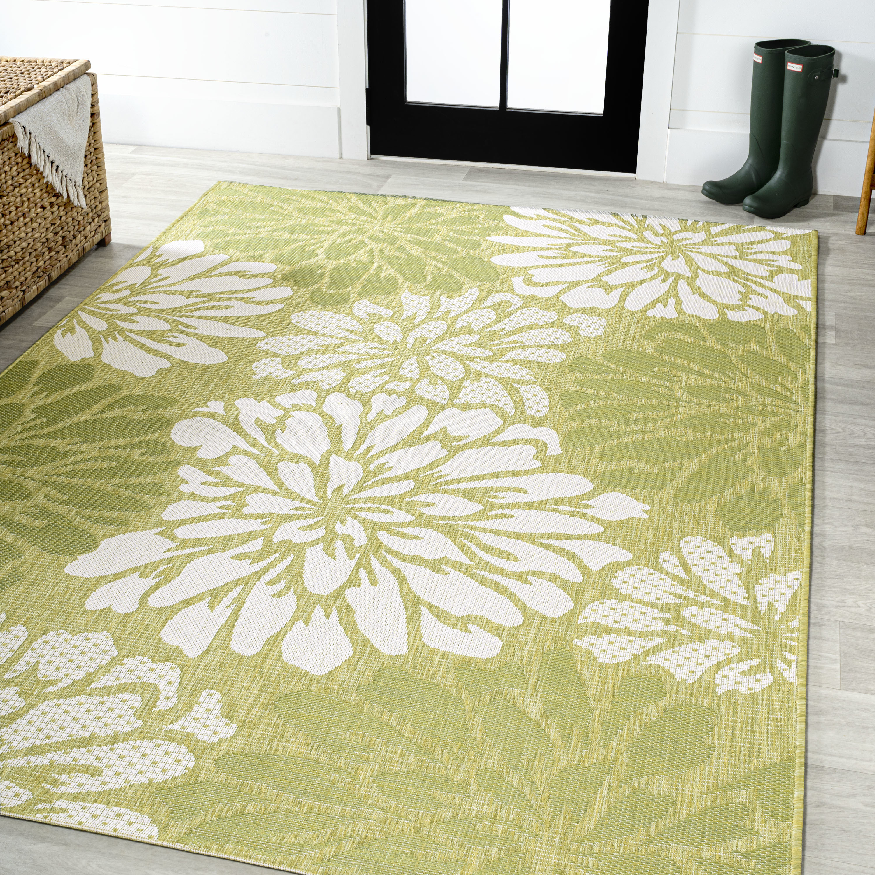 JONATHAN  Y SMB110H-5 rugs - View #9