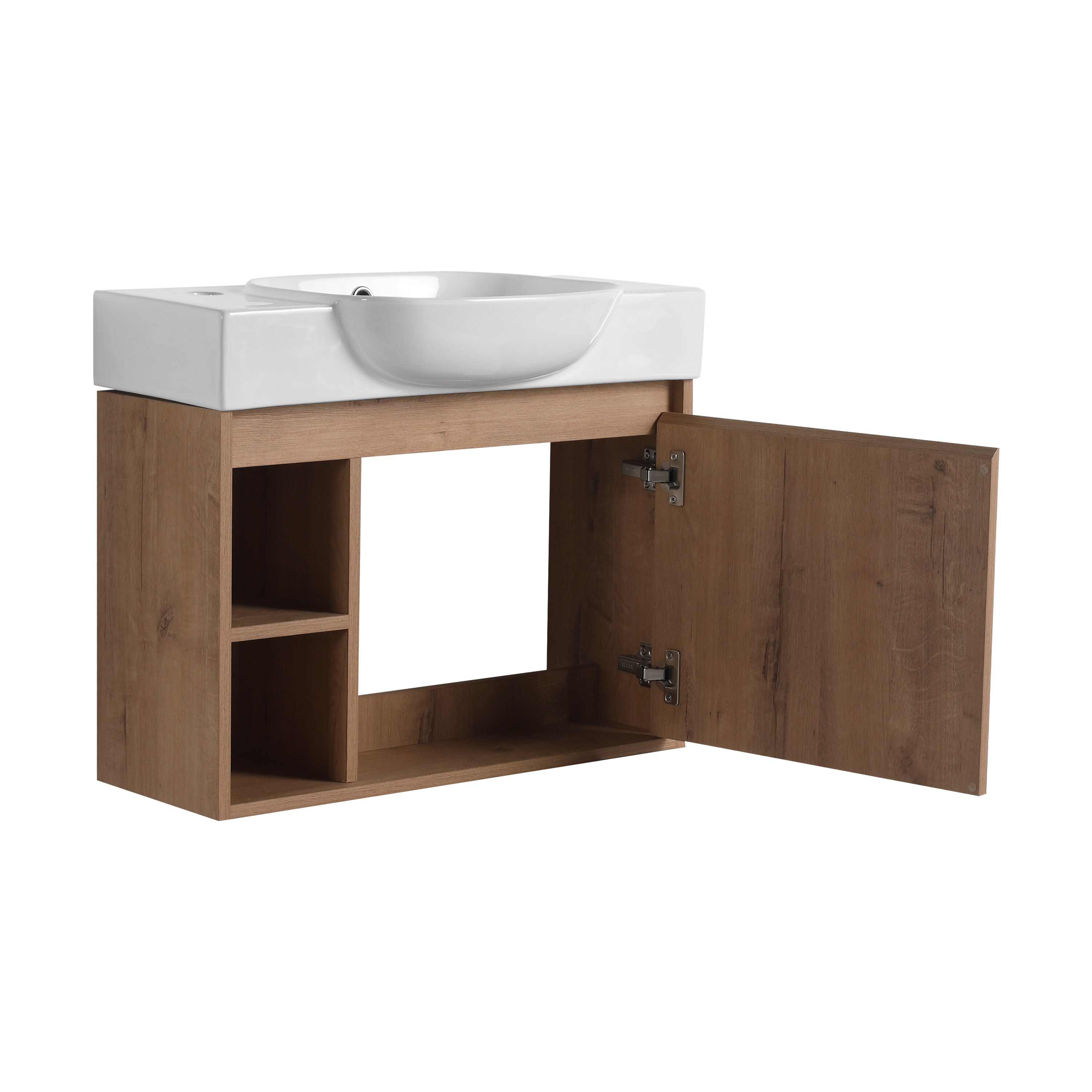 Iseryn FSDP310752 Bath-Vanity-Combo - View #7