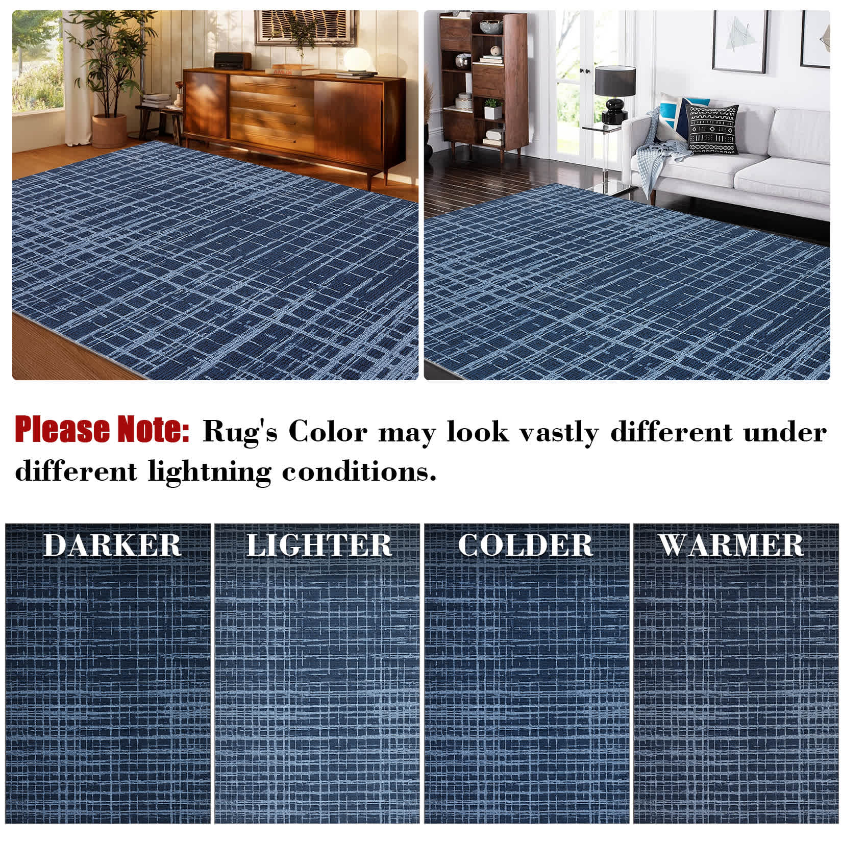 WhizMax SUNNY-PHK-33NGW5GV rugs - View #8