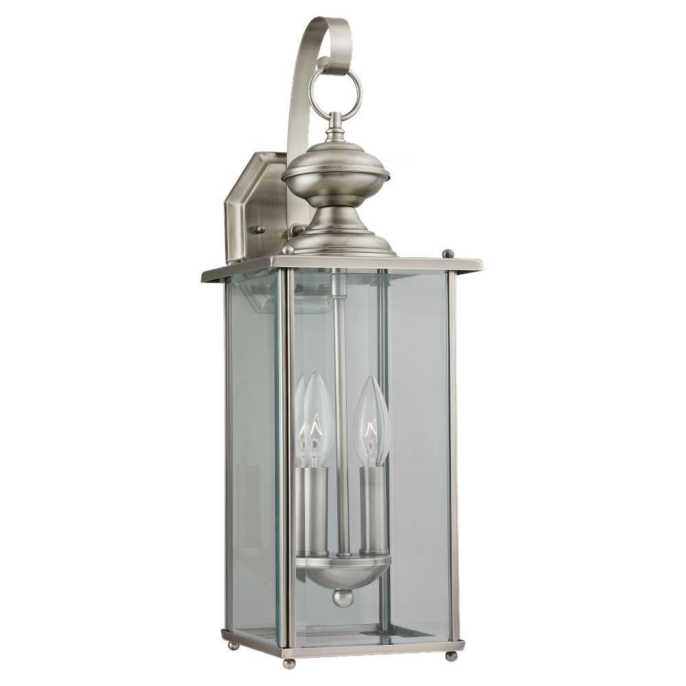 Generation Lighting 8468-965 Outdoor-Wall-Lighting - View #5