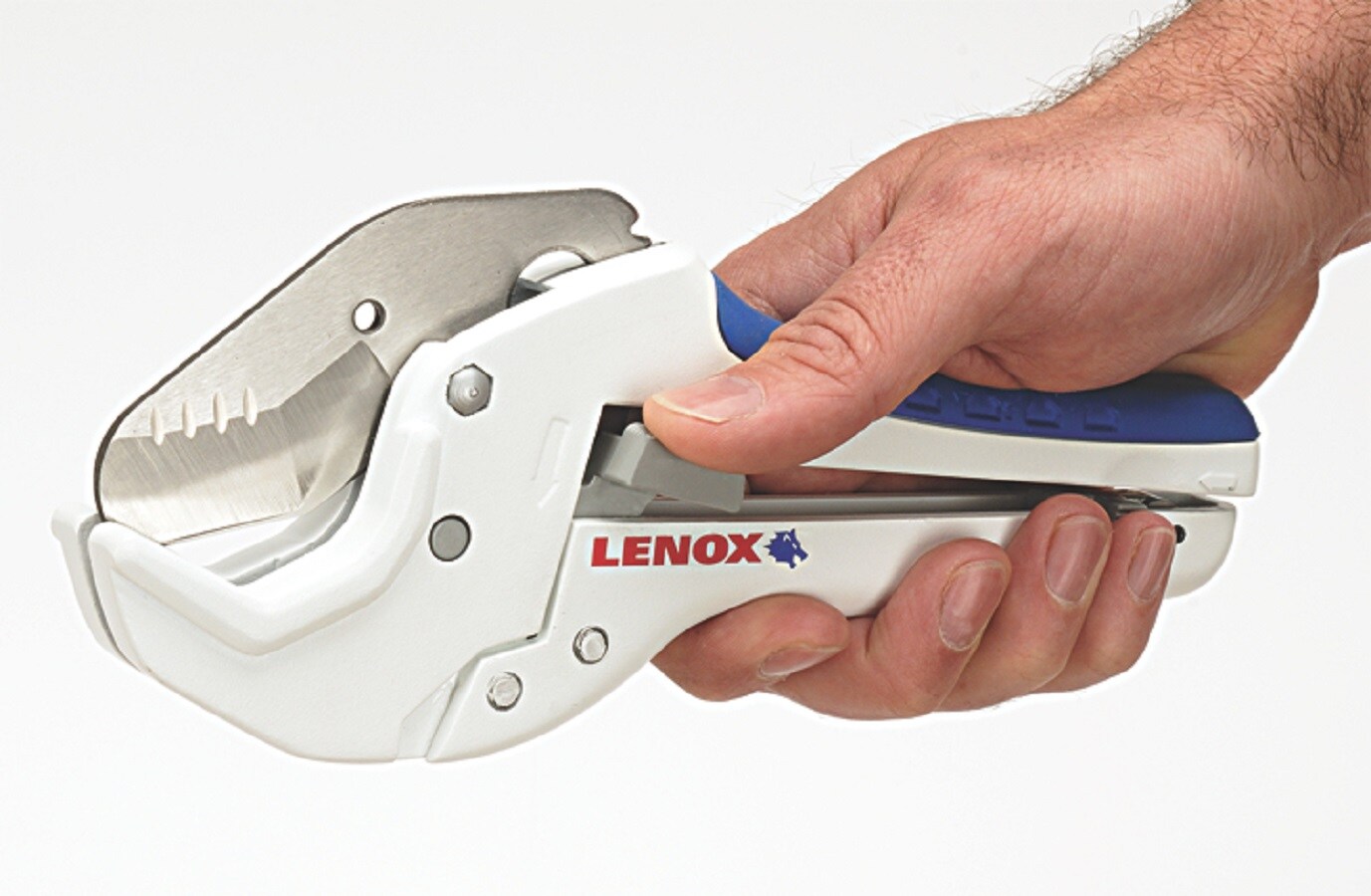 LENOX 1-5/8-in PVC Cutter at