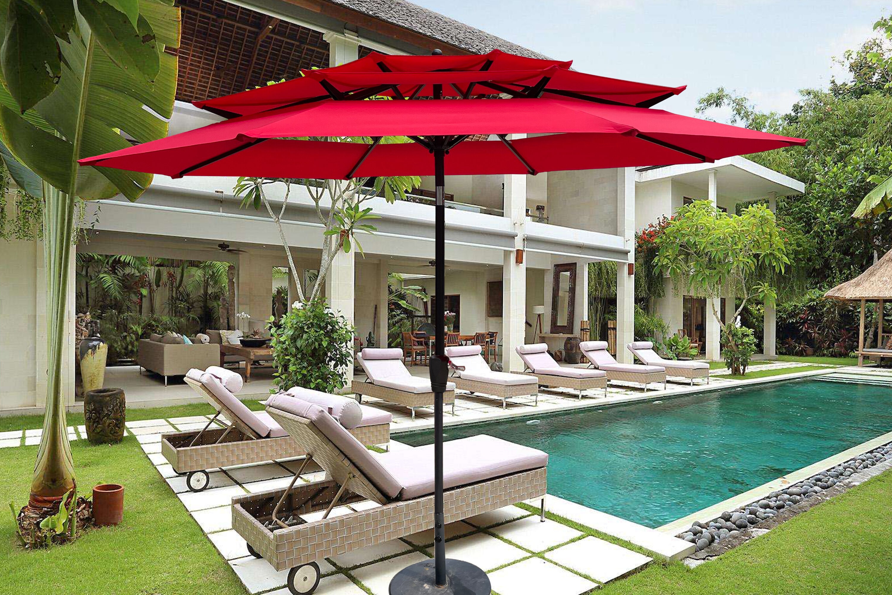 Maocao Hoom MZH27937 Umbrellas-2 - View #5