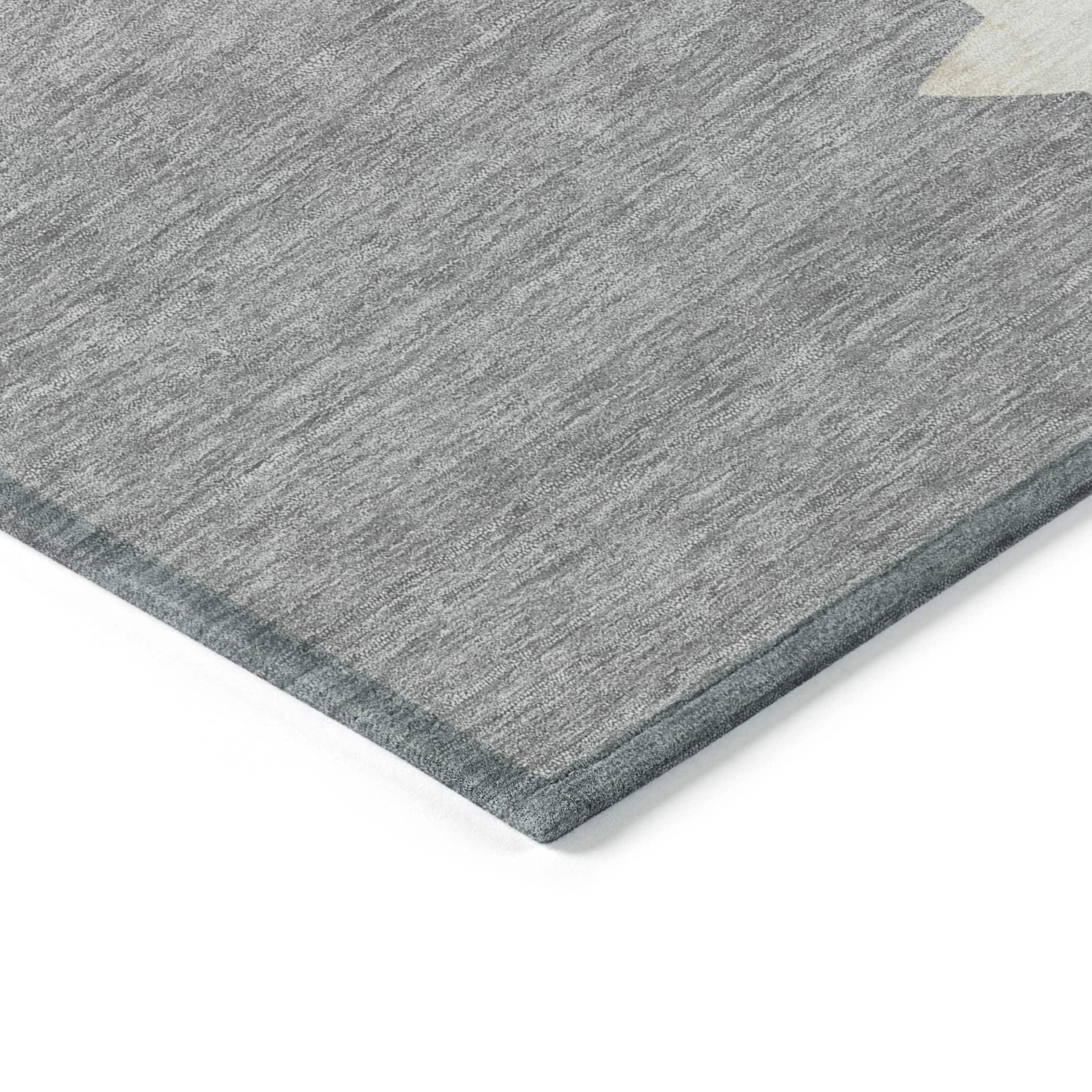 Addison Rugs ACN1825GY20X30 rugs - View #4