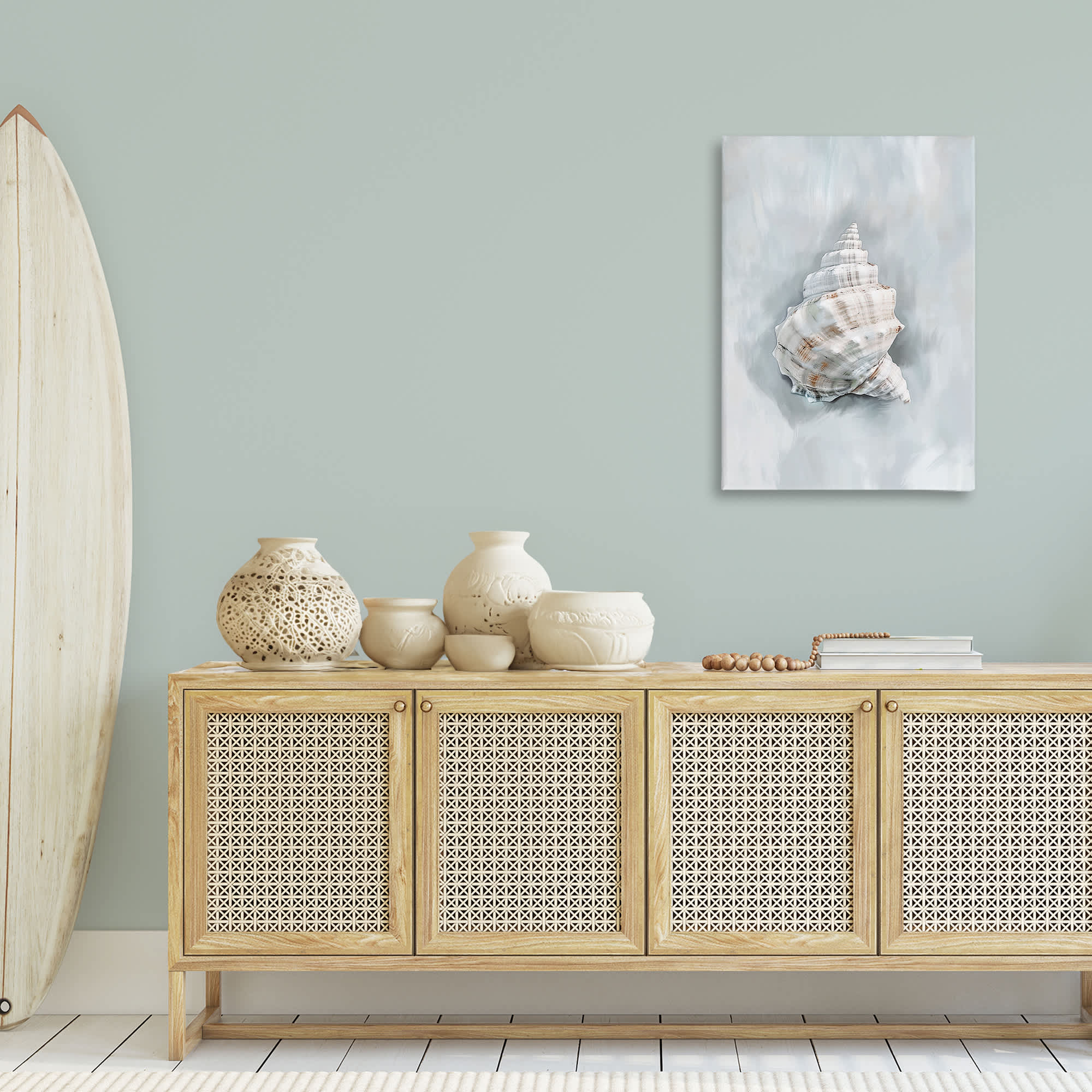 Stupell Industries BS-973-CN-24X36 Wall-Art - View #3