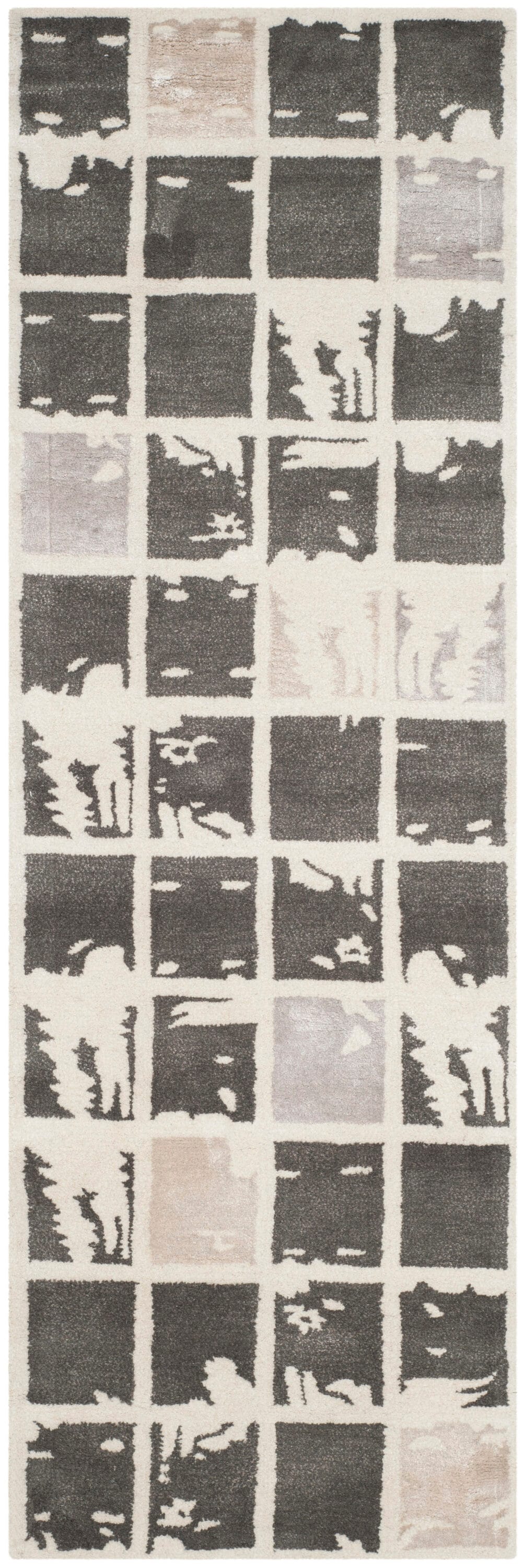 Safavieh BEL130A-27 rugs - View #2
