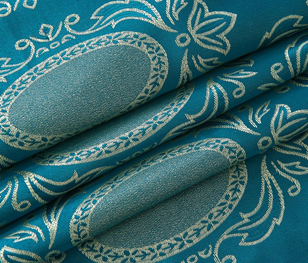 RT Designers Collection PNK21391 curtains - View #4