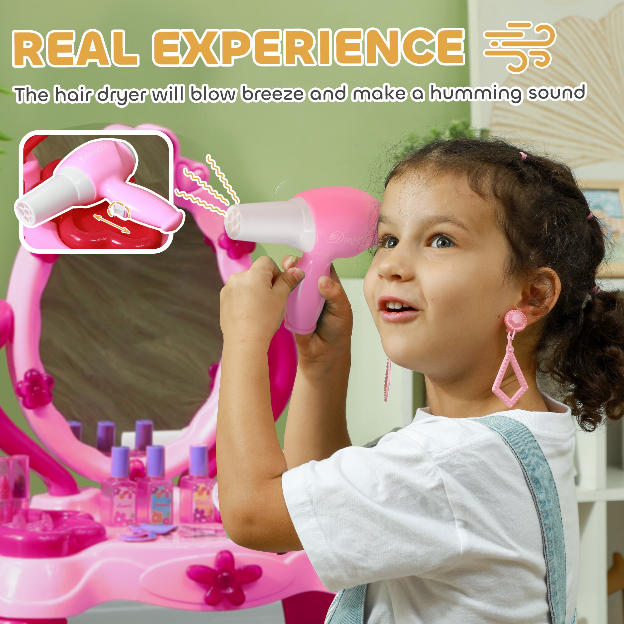 LOVMOR SF-H-W2225P249752 Kids-Play-Tables - View #5