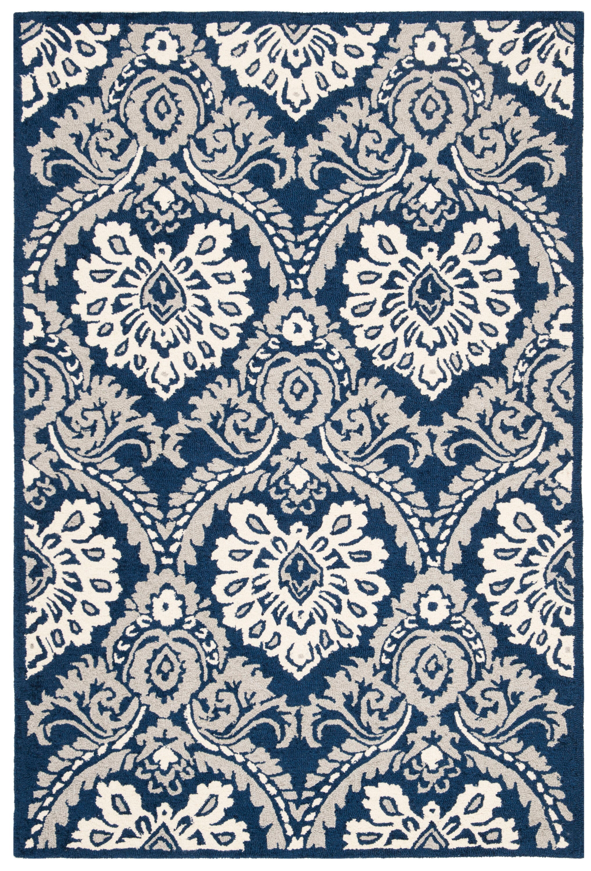 Safavieh BLM106B-4 rugs - View #2