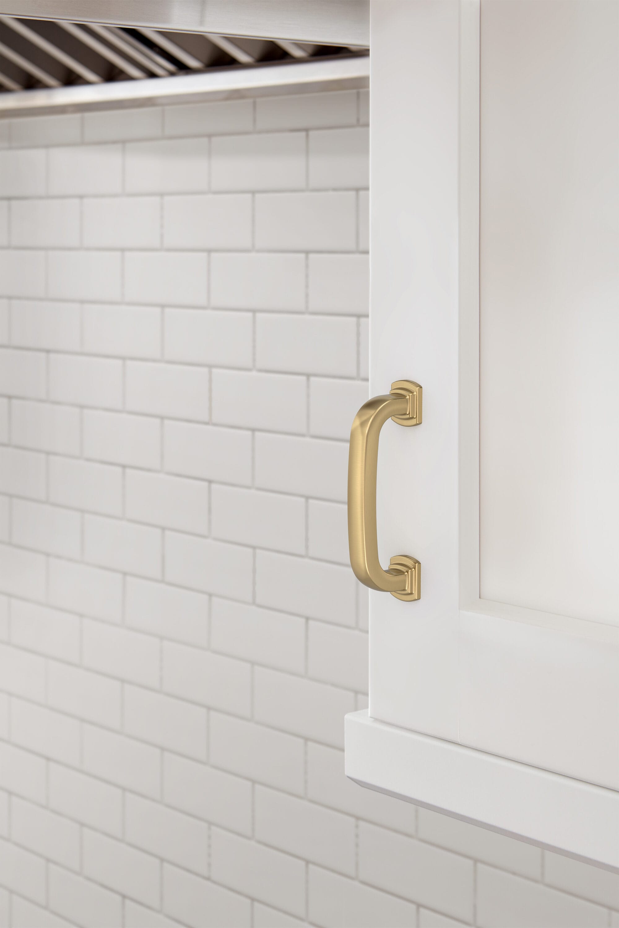 Amerock BP36897CZ Cabinet-Pulls - View #2