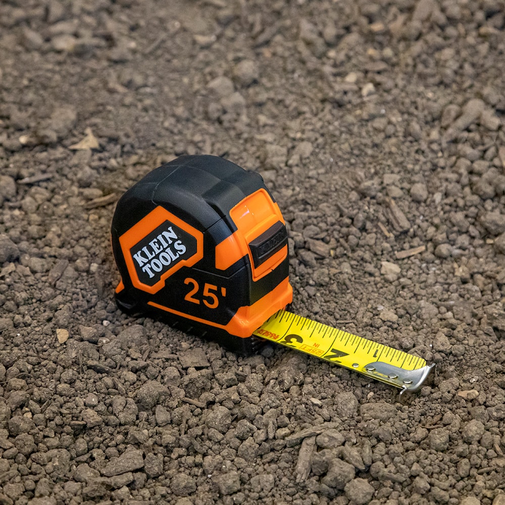 Klein Tools 9125KIT2 Tape-Measures - View #12