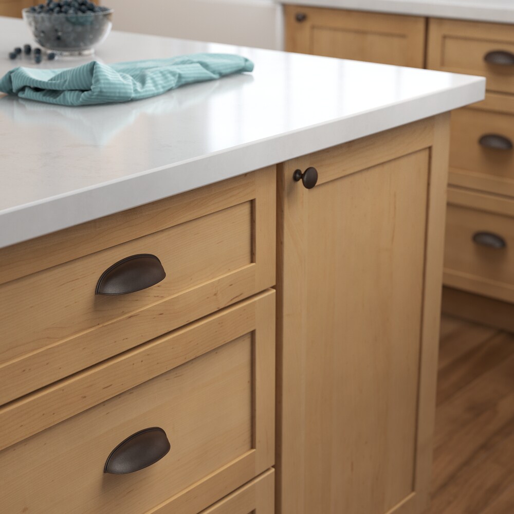 Brainerd PN1053W-CO-SP Cabinet-Pulls - View #3