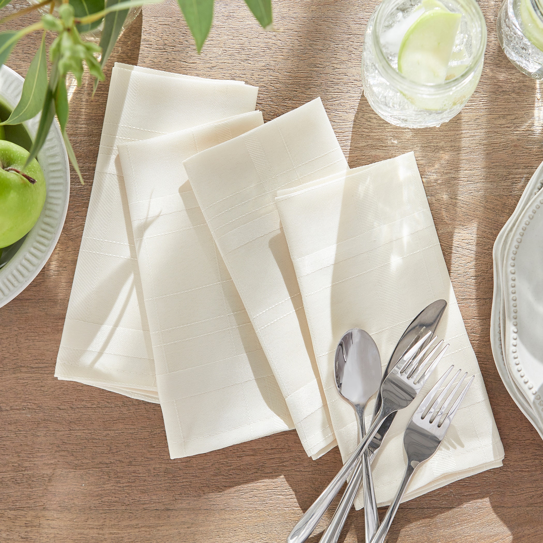 Elrene Home Fashions 026865925180 Serveware-Accessories - View #3