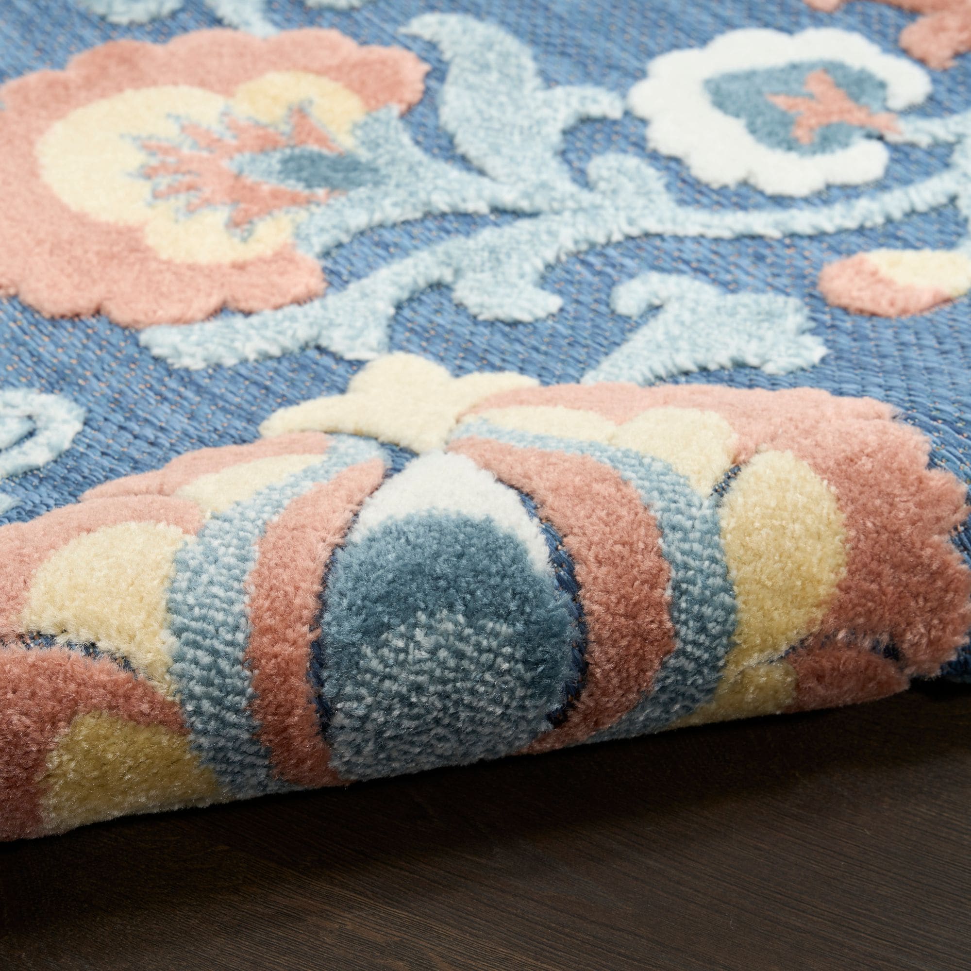 Nourison 841491156520 rugs - View #3