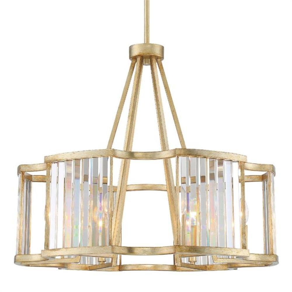 darcy chandelier