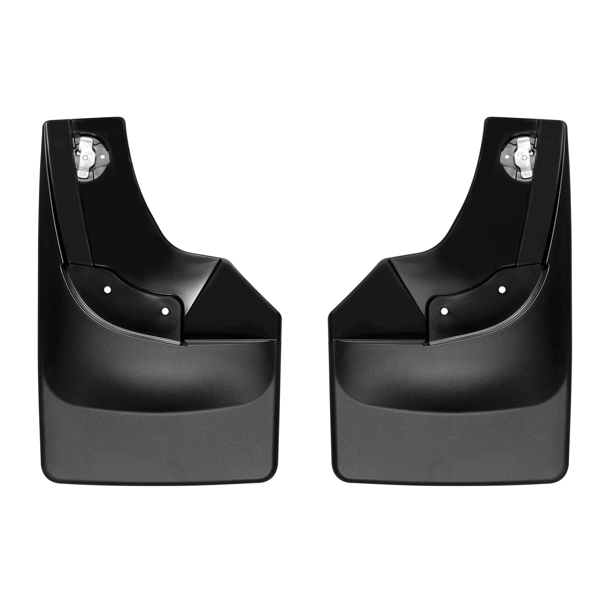 WeatherTech 120098 Mud flaps