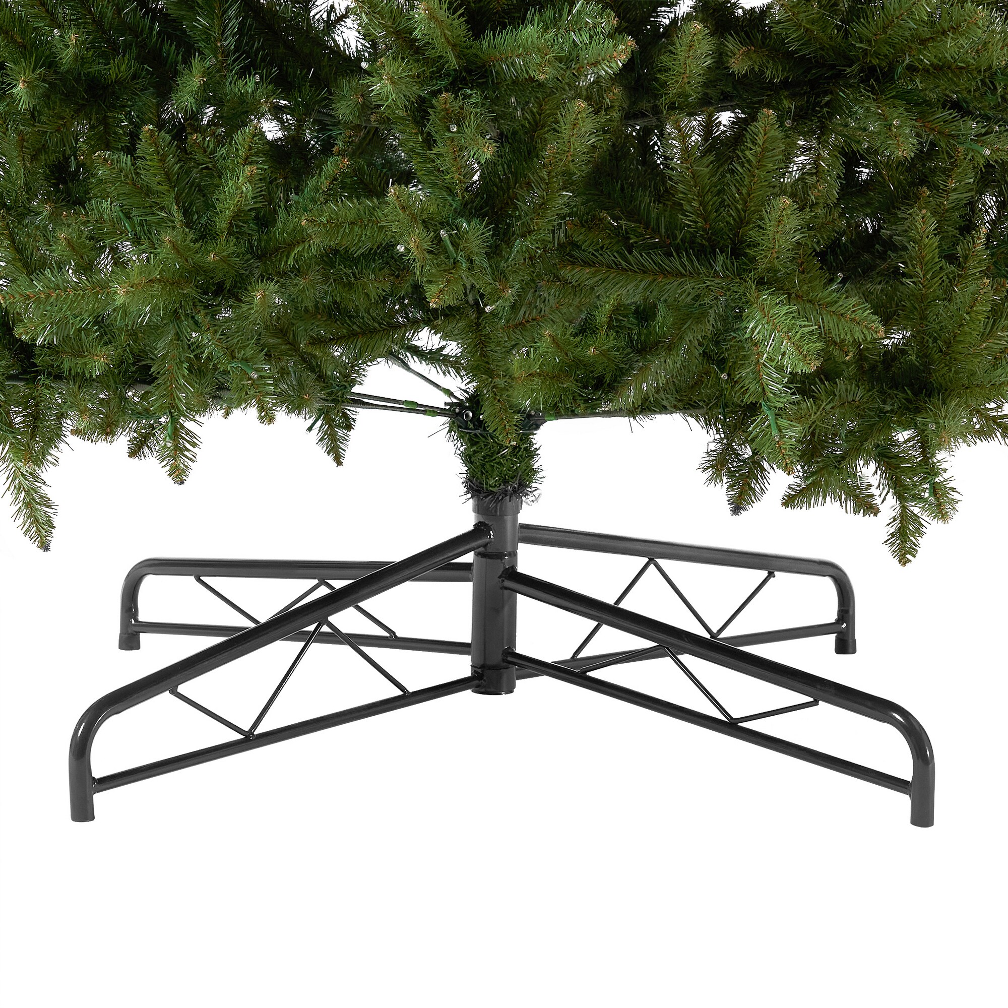 Nearly Natural T4534 Artificial-Christmas-Trees - View #11