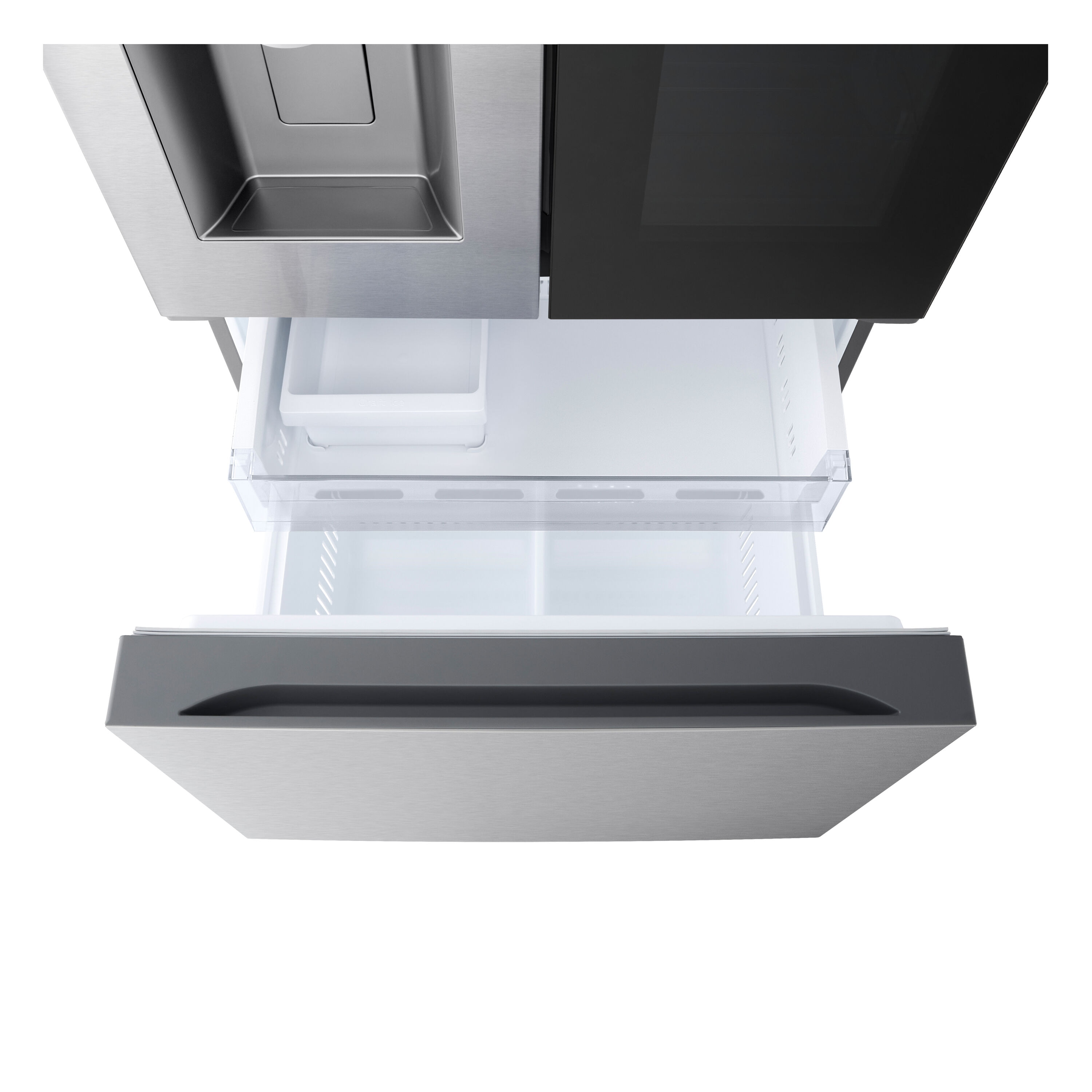LG LF25S6560S French-Door-Refrigerators - View #7