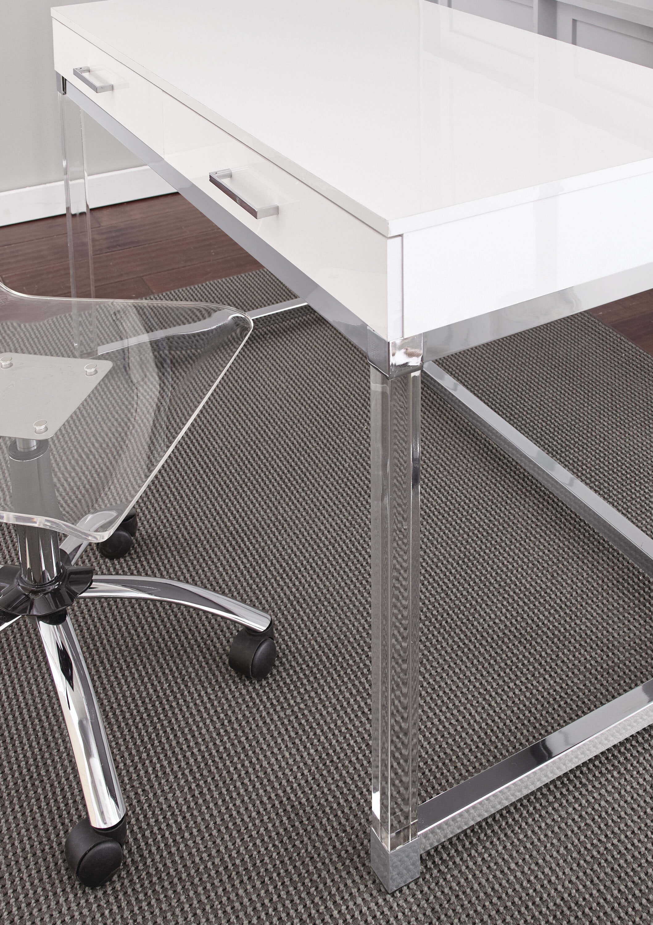 Steve Silver ET200DW desks - View #2