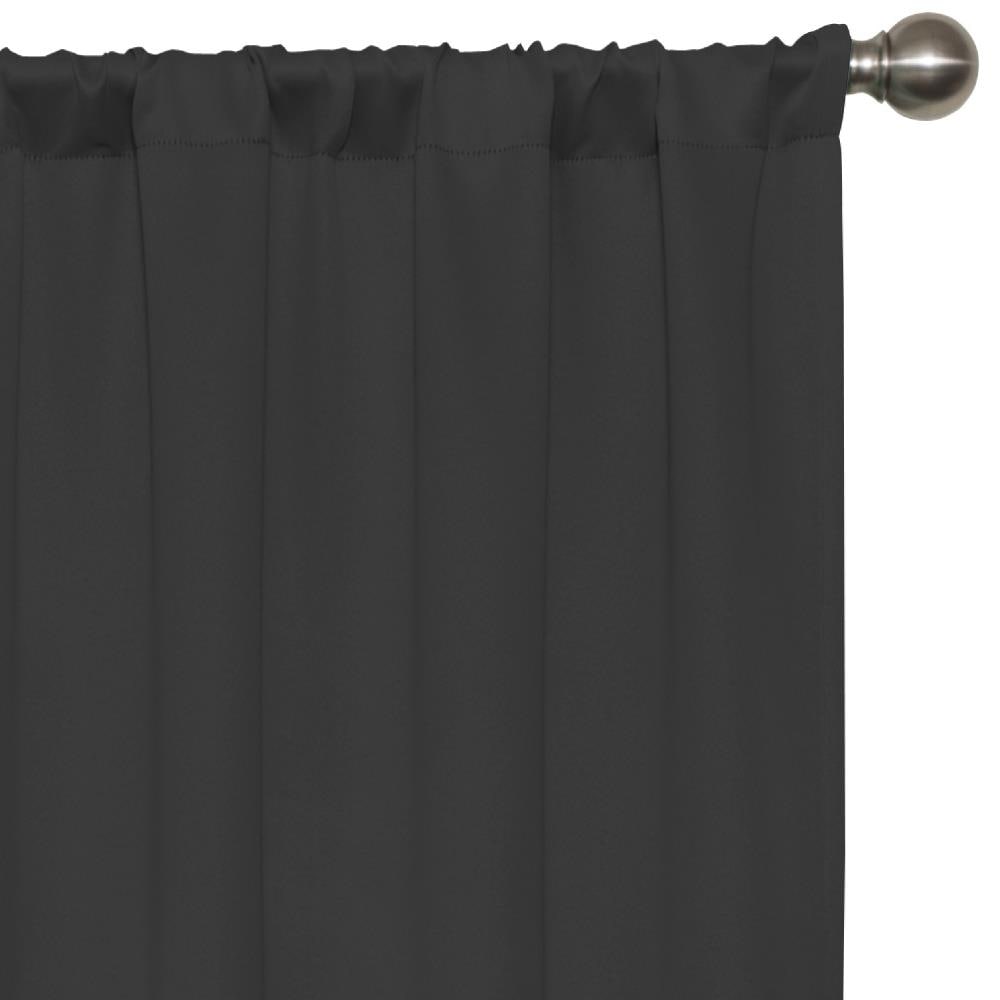 Eclipse 16205037095BLK curtains - View #5