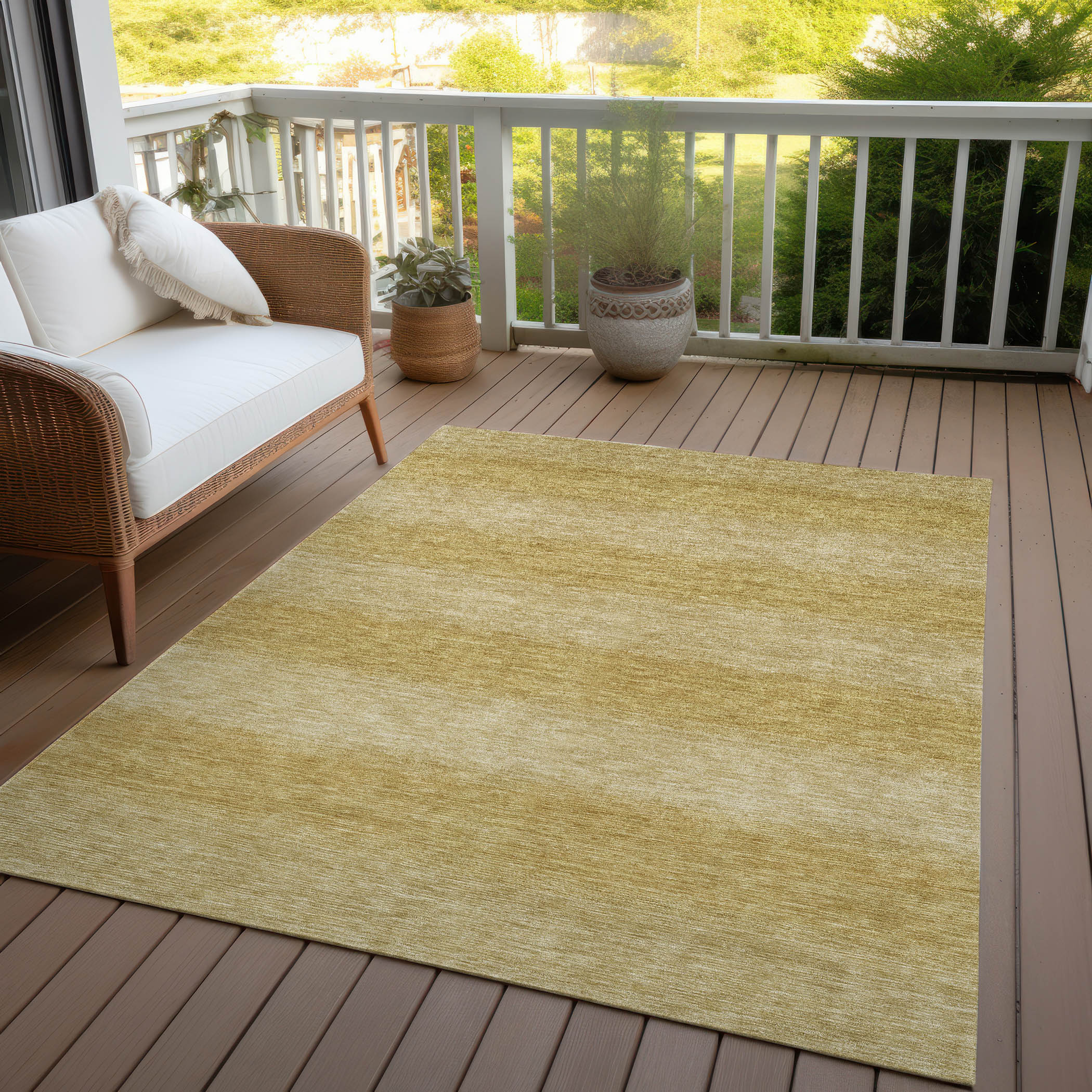 Addison Rugs ACN1733WH3X5 rugs - View #5