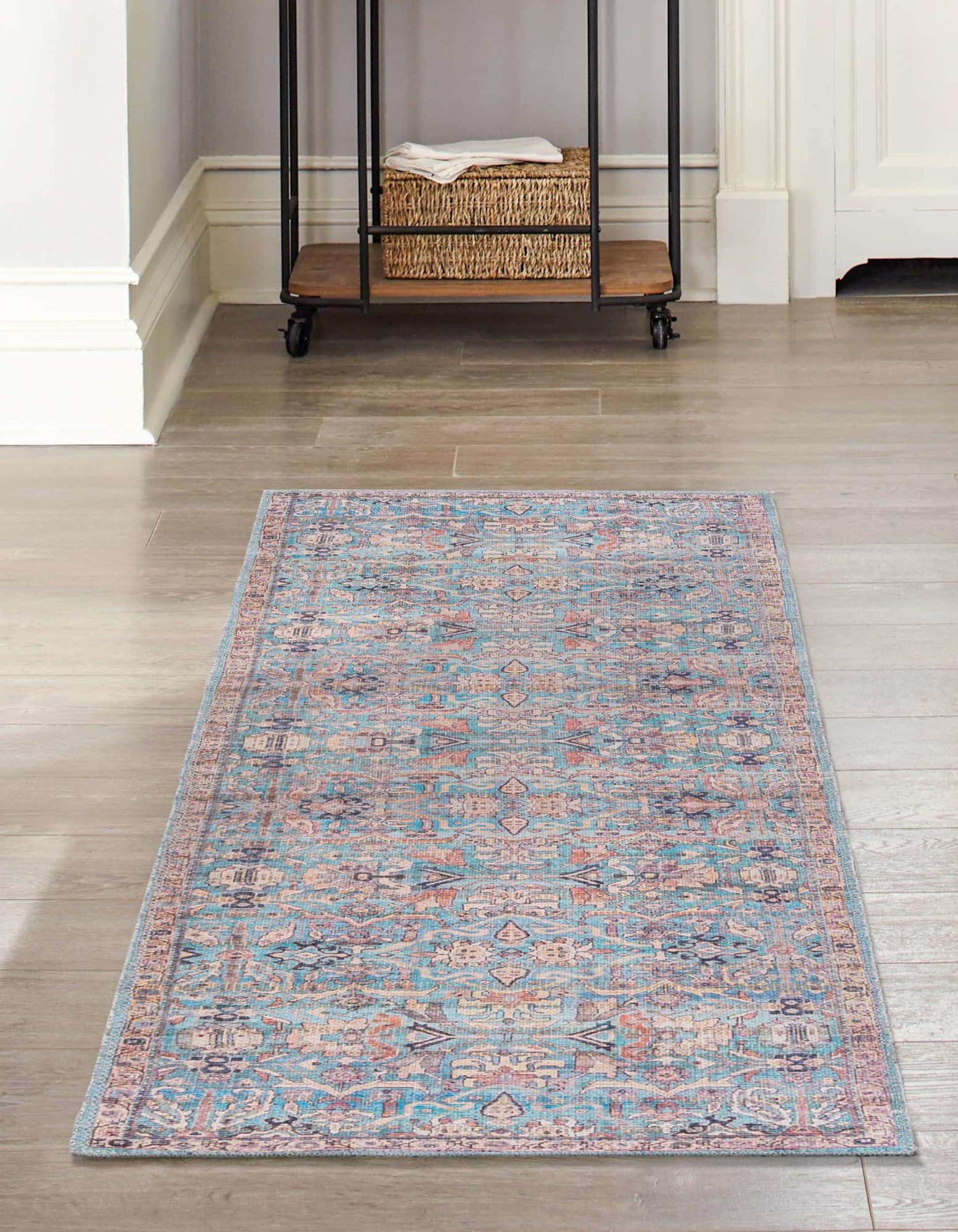 Unique Loom 3177853 rugs - View #9