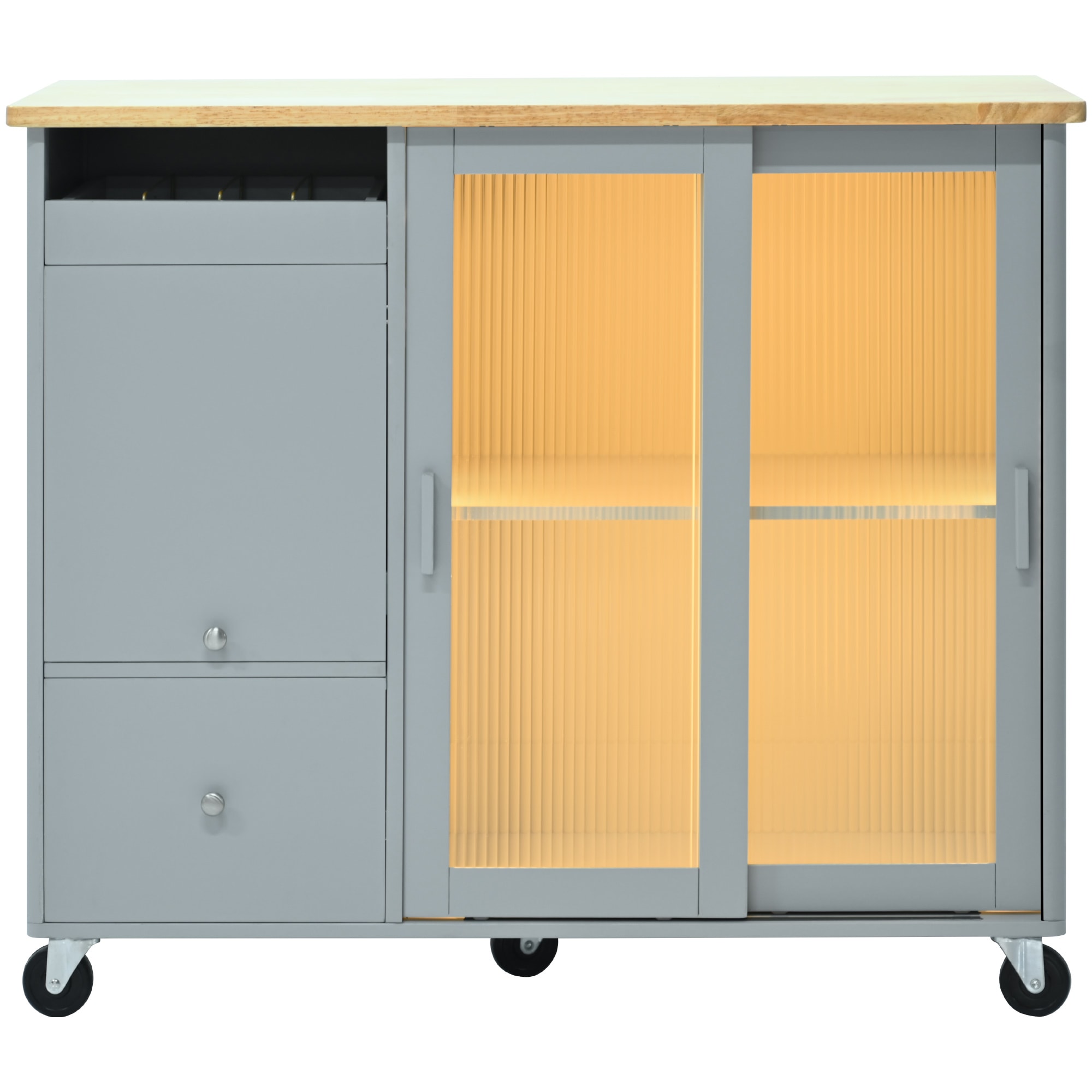 Bybafun YB2600142 Kitchen-Furniture - View #3