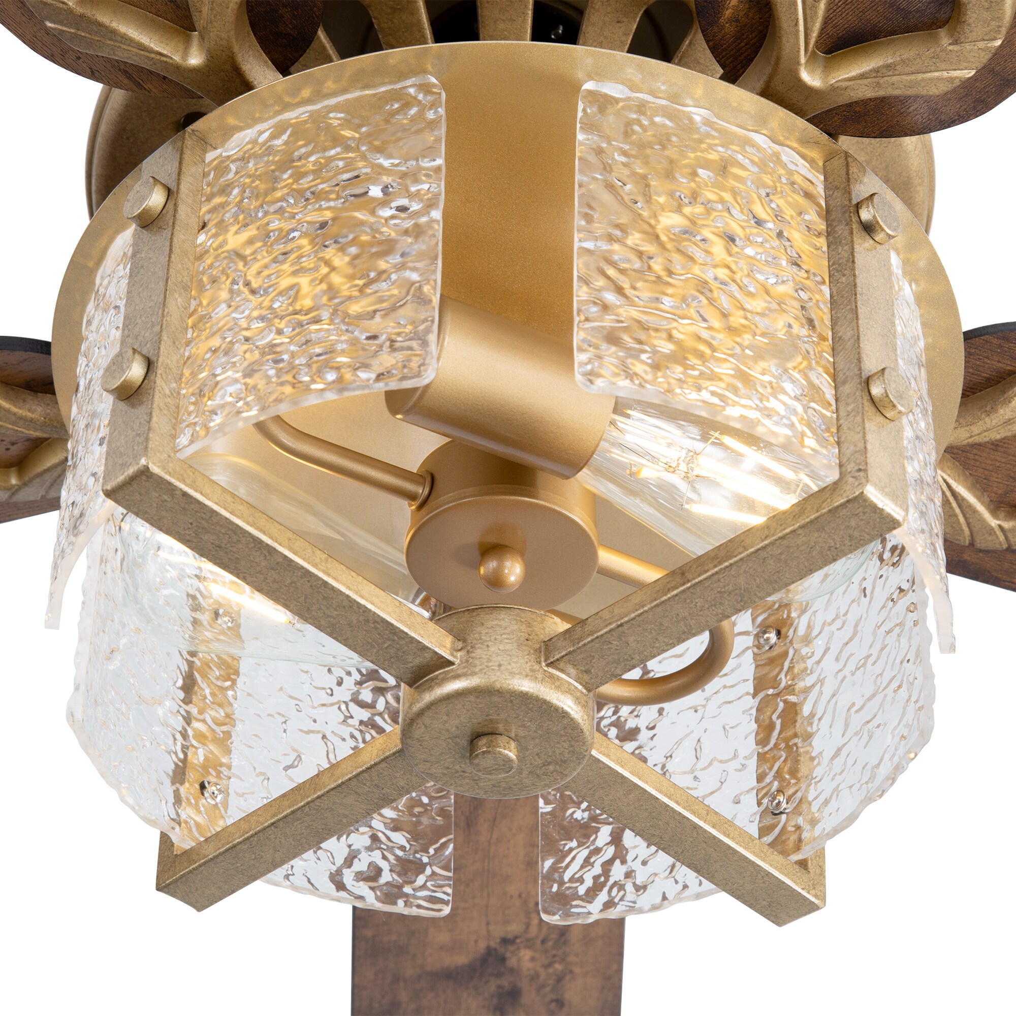 Breezary 37003-GDB Ceiling-Fans - View #14