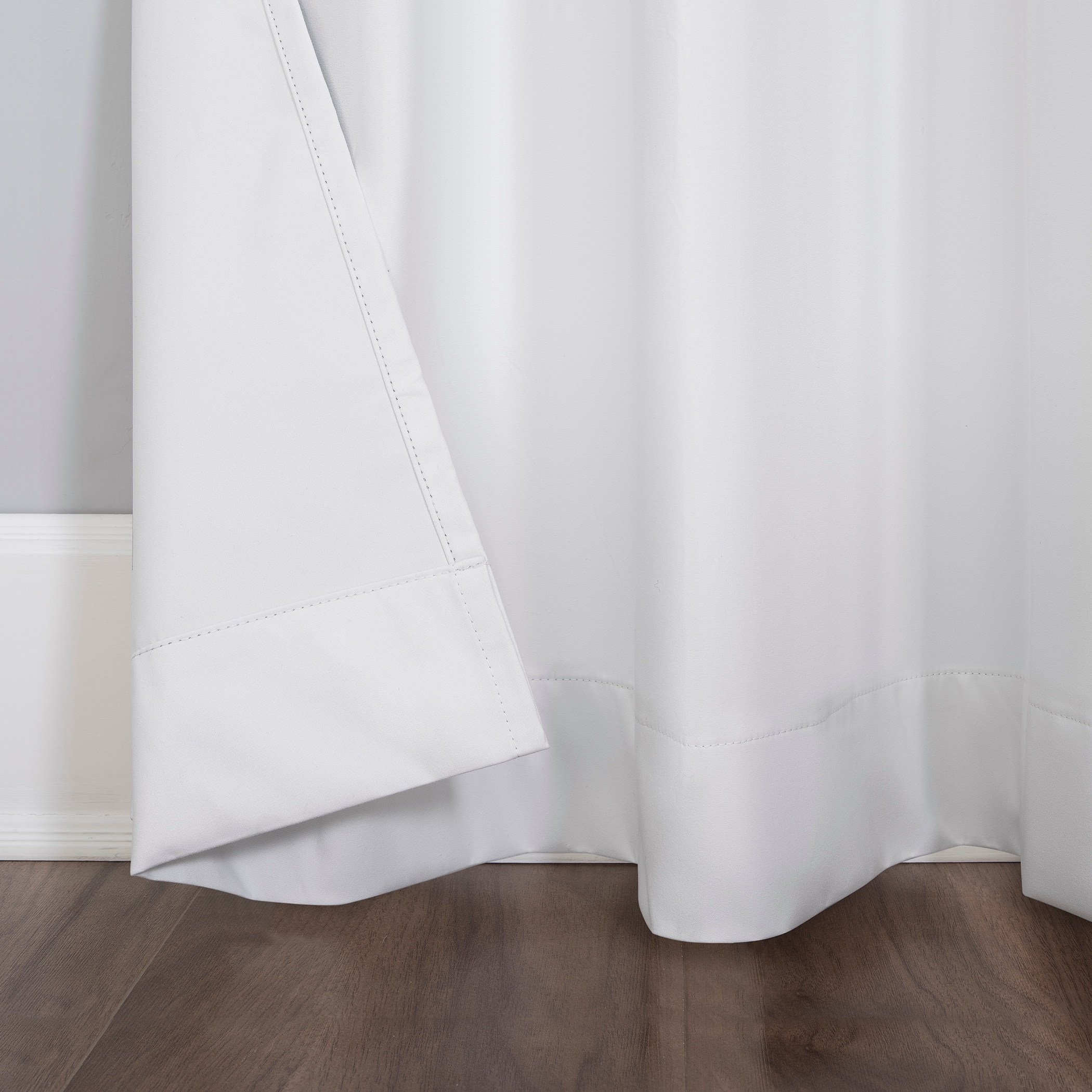 Sun Zero 58182 curtains - View #6
