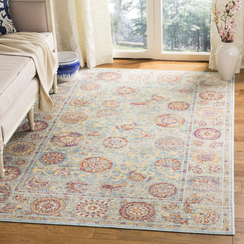 Safavieh SEV812C-10 rugs - View #2